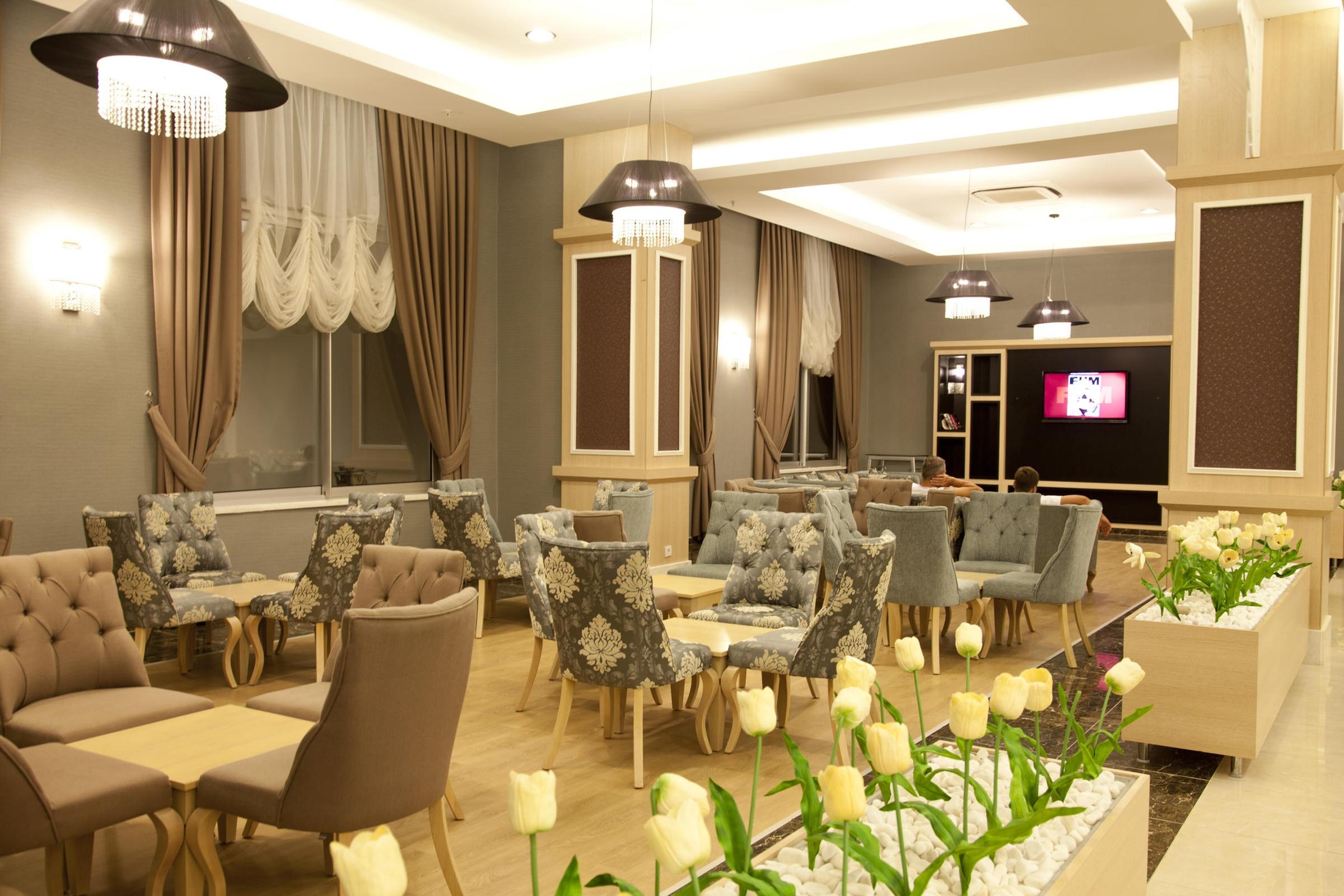 Merve Sun Hotel & Spa18