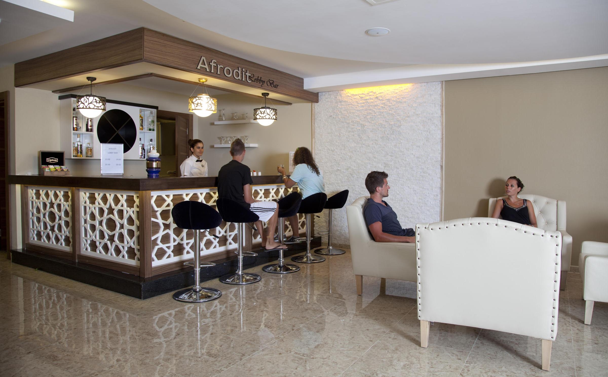 Merve Sun Hotel & Spa19
