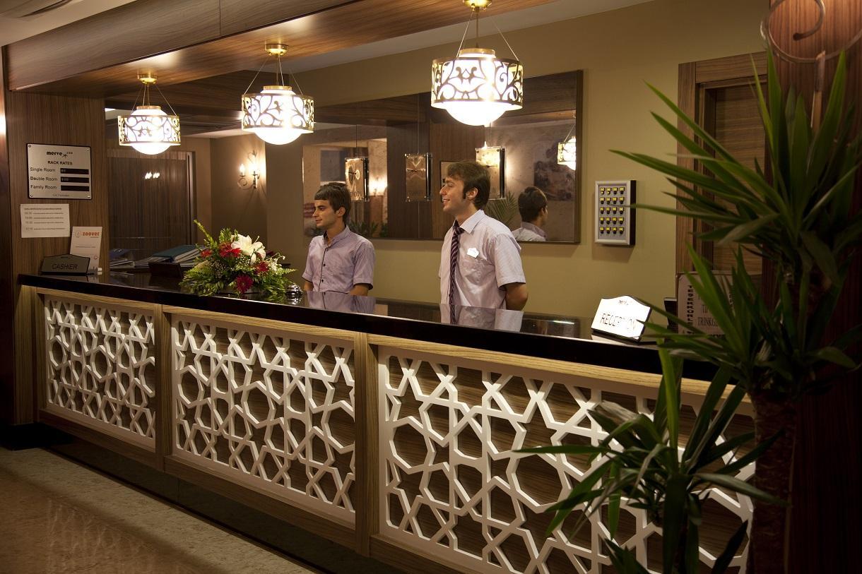 Merve Sun Hotel & Spa3
