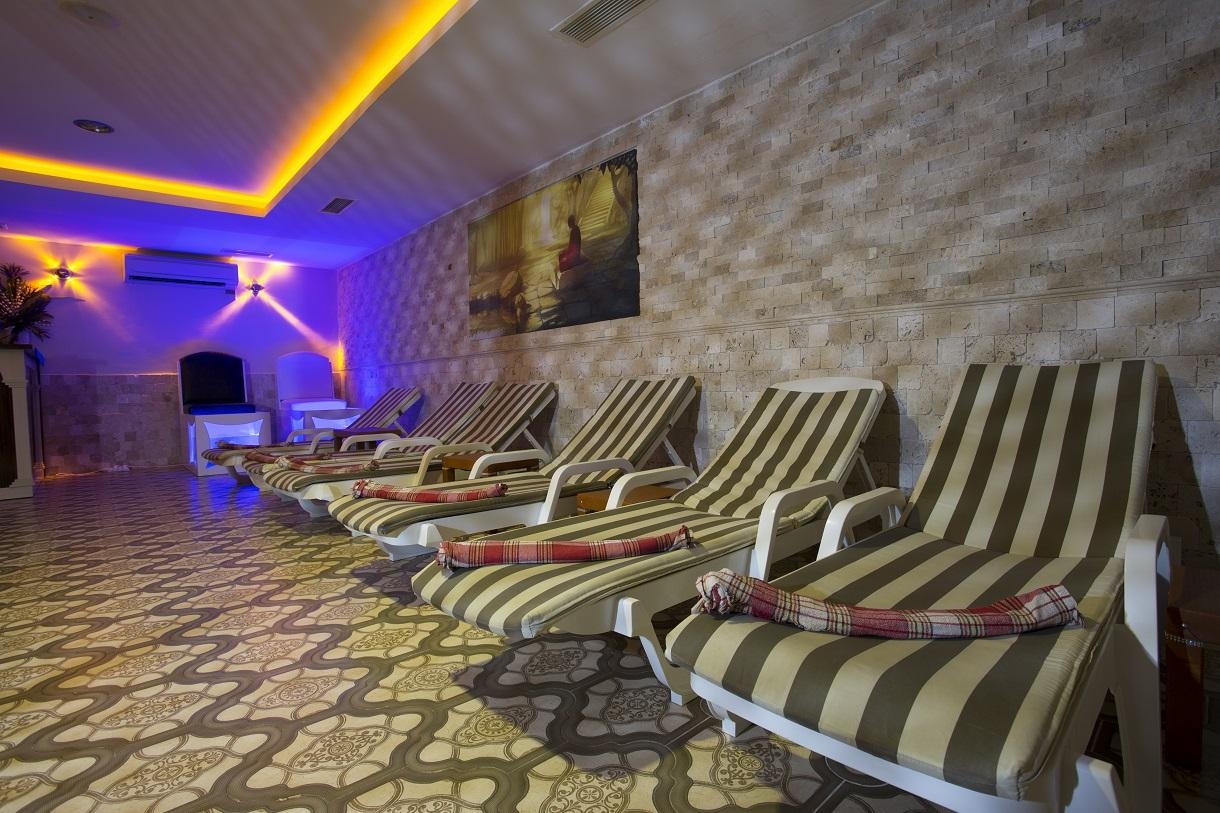 Merve Sun Hotel & Spa10