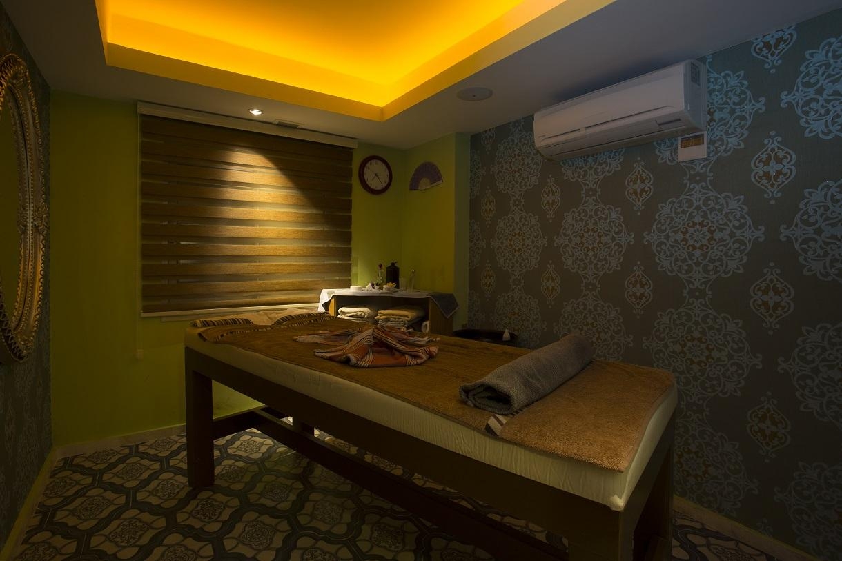 Merve Sun Hotel & Spa12