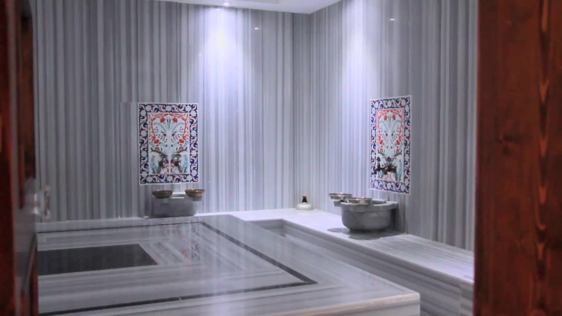 Merve Sun Hotel & Spa9