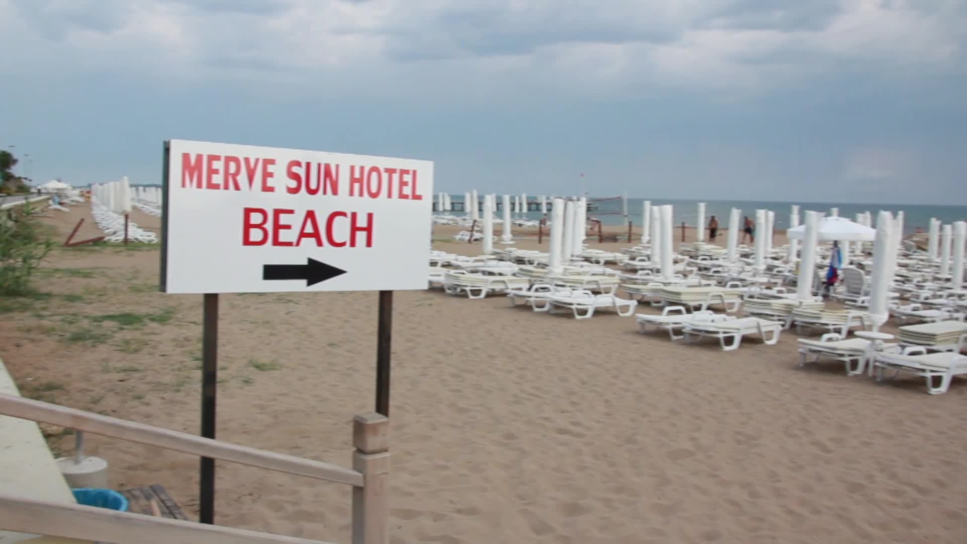 Merve Sun Hotel & Spa10