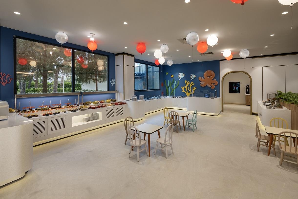 Marvida Family Eco (Ex.Otium Family Eco)15