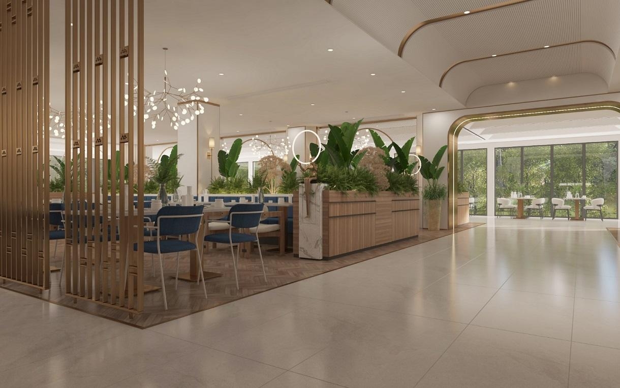 Marvida Family Eco (Ex.Otium Family Eco)8