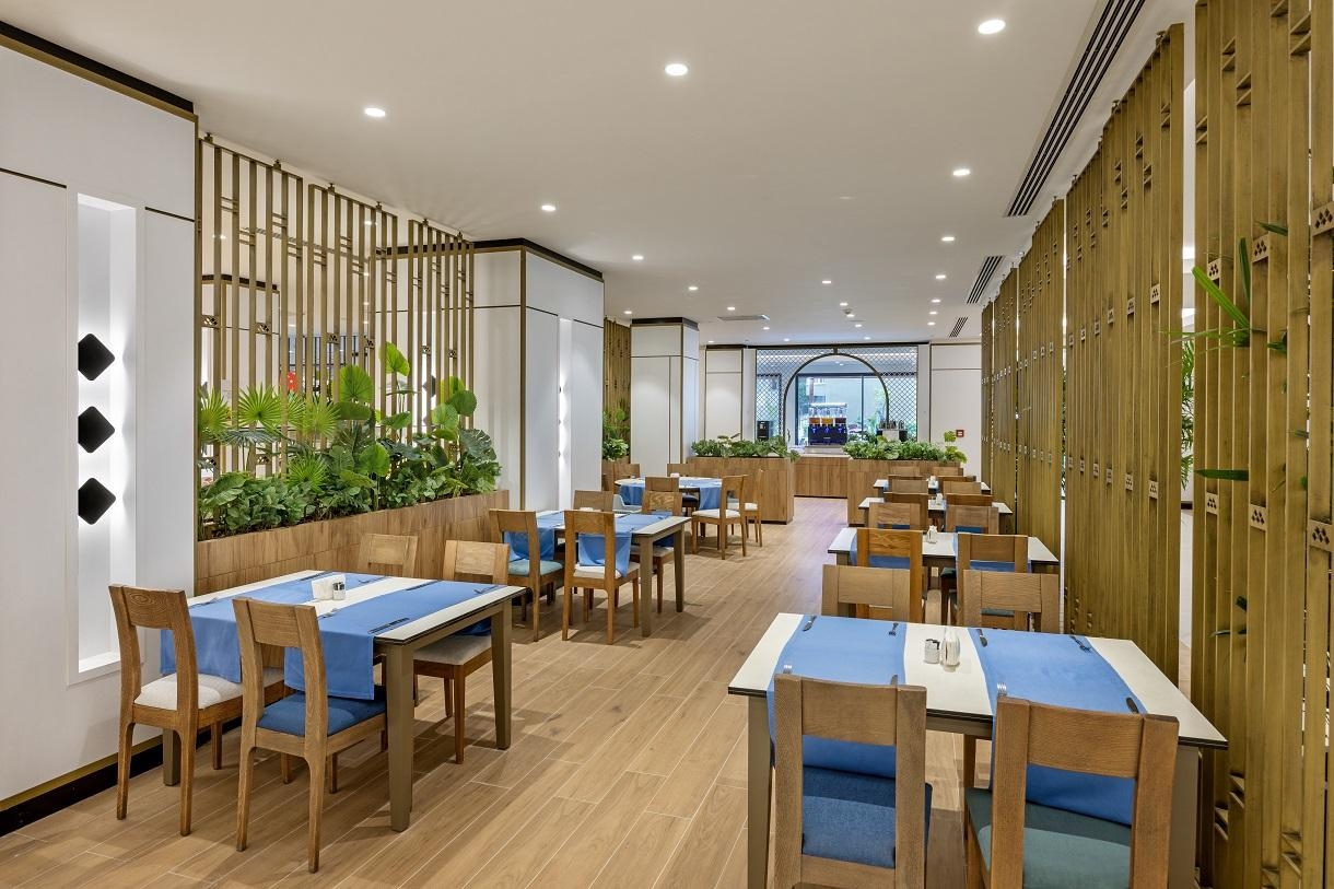 Marvida Family Eco (Ex.Otium Family Eco)13