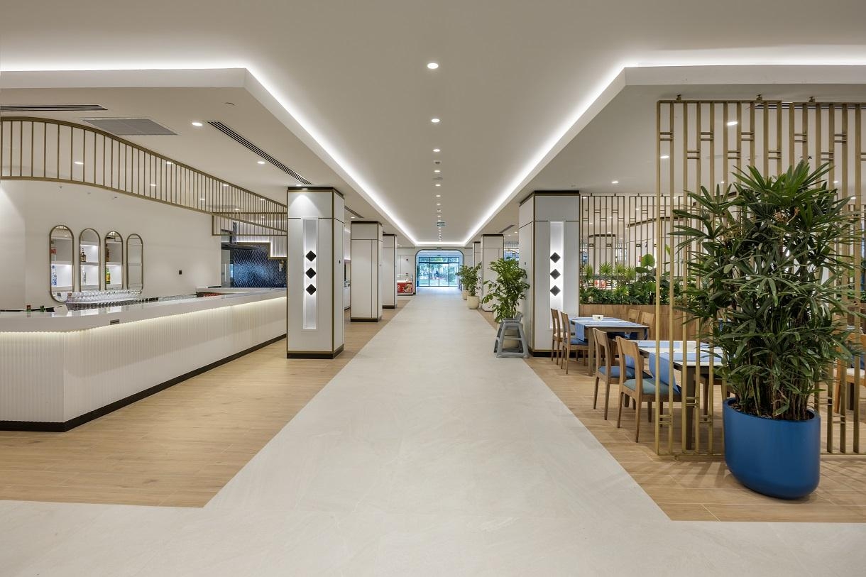 Marvida Family Eco (Ex.Otium Family Eco)11