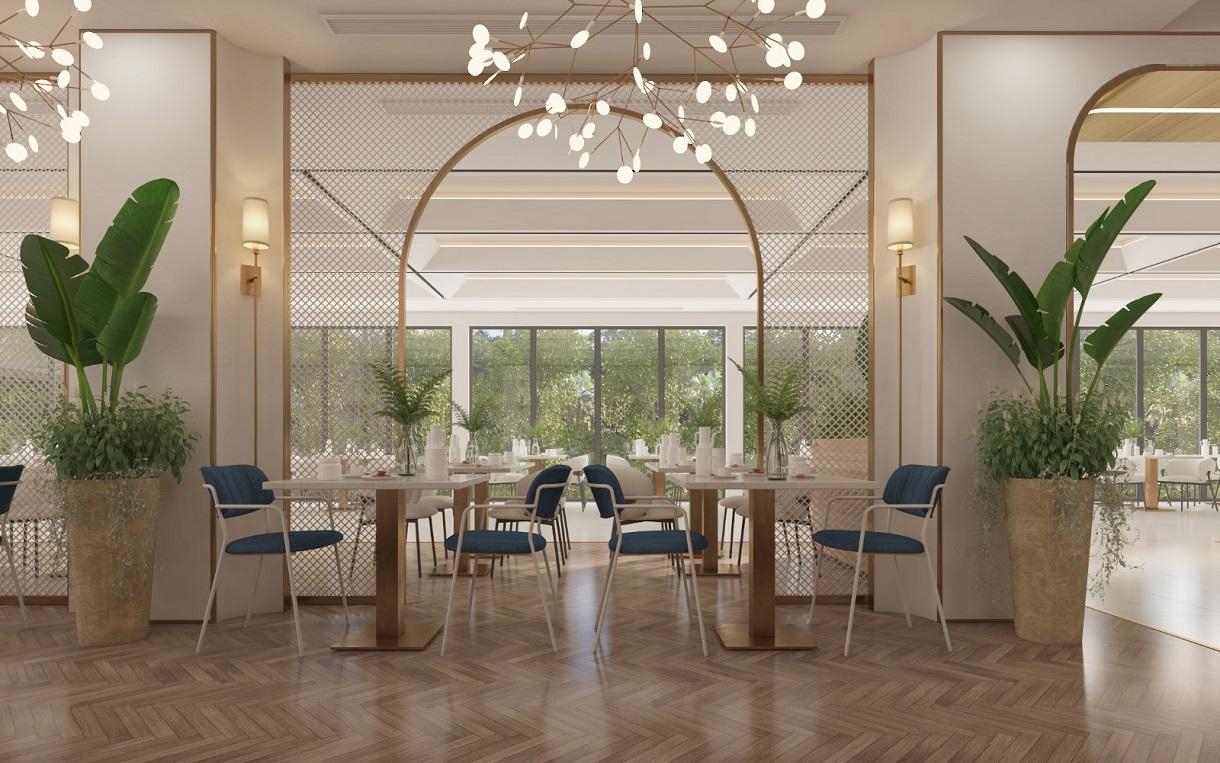 Marvida Family Eco (Ex.Otium Family Eco)9