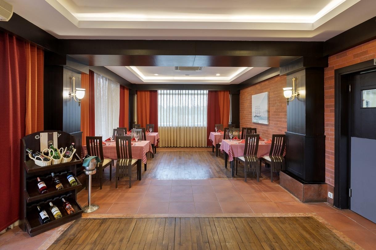 Marvida Family Eco (Ex.Otium Family Eco)17