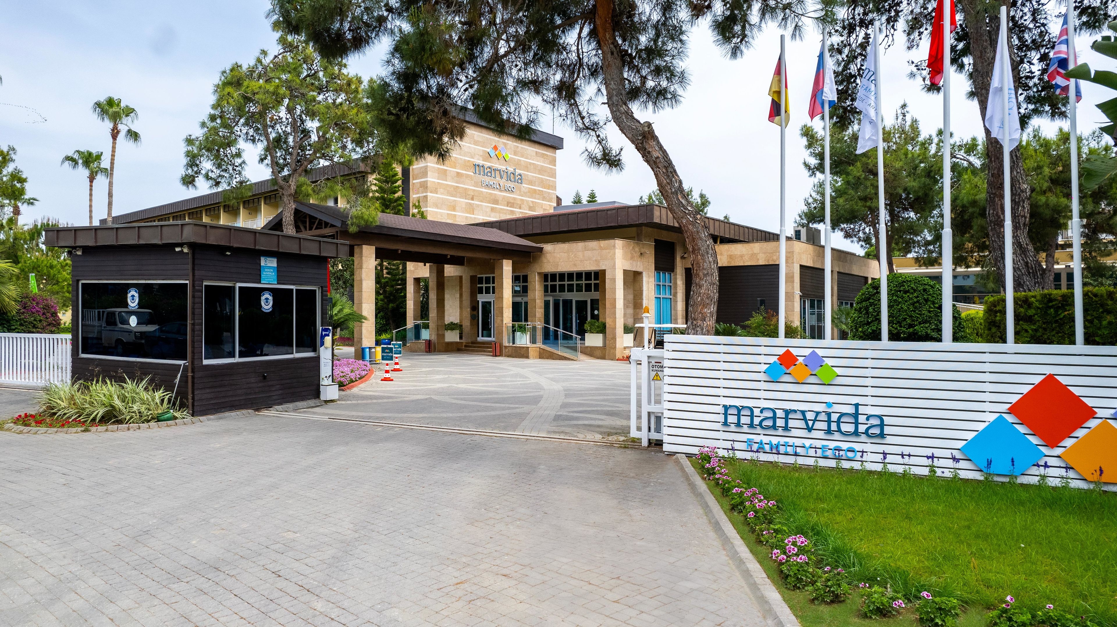 Marvida Family Eco (Ex.Otium Family Eco)32