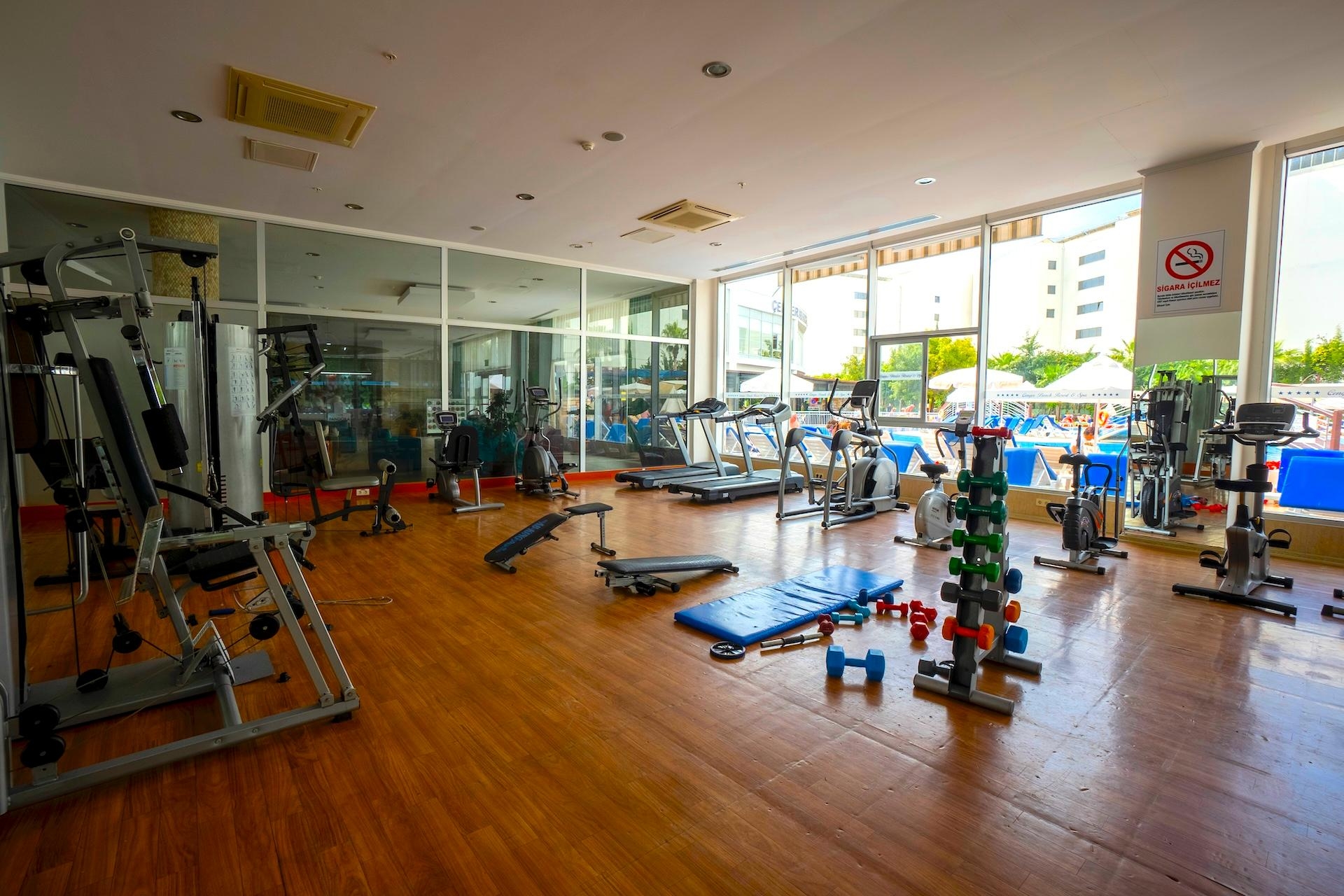 Cenger Beach Resort & Spa1