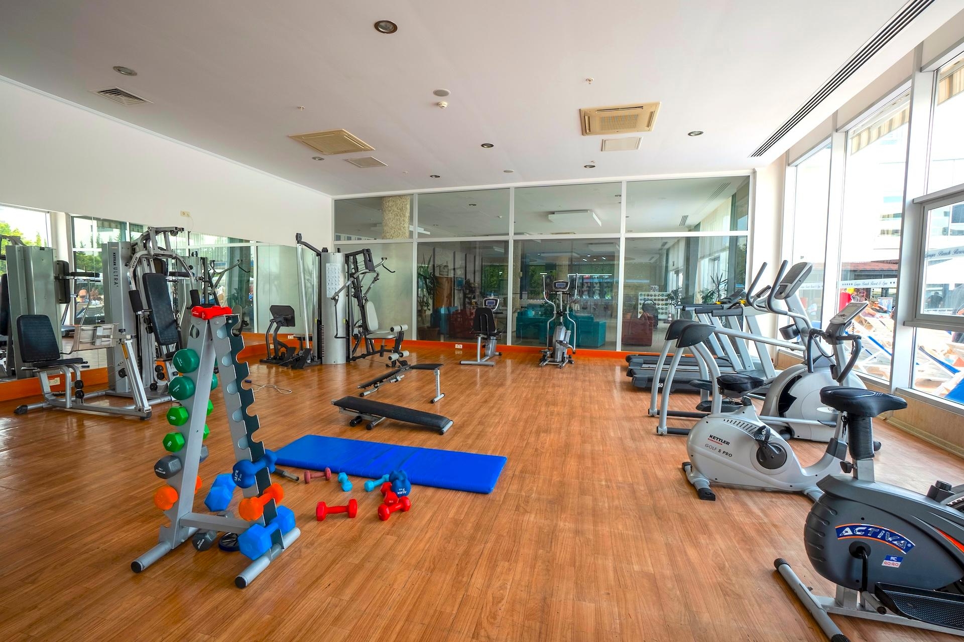 Cenger Beach Resort & Spa2