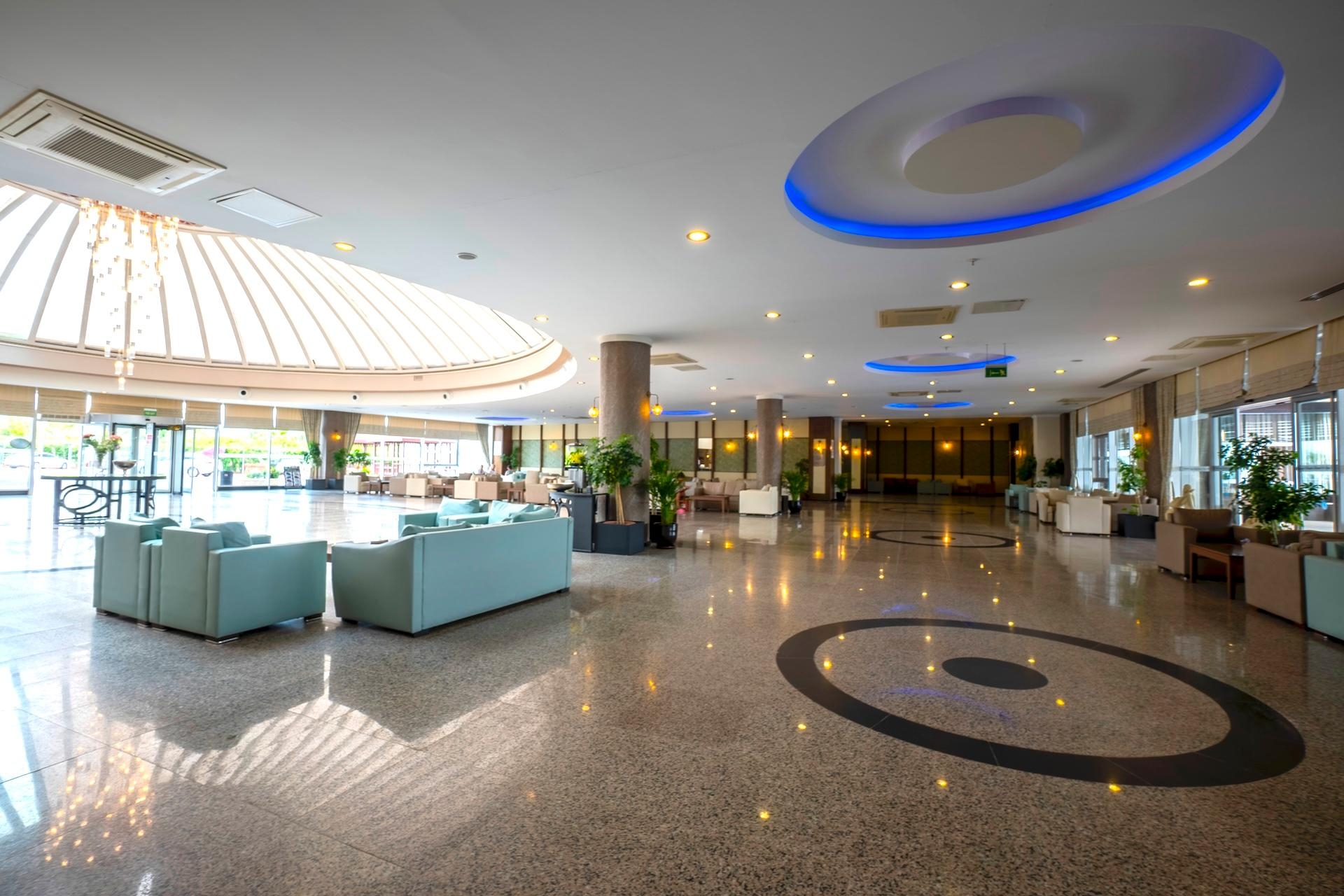 Cenger Beach Resort & Spa90