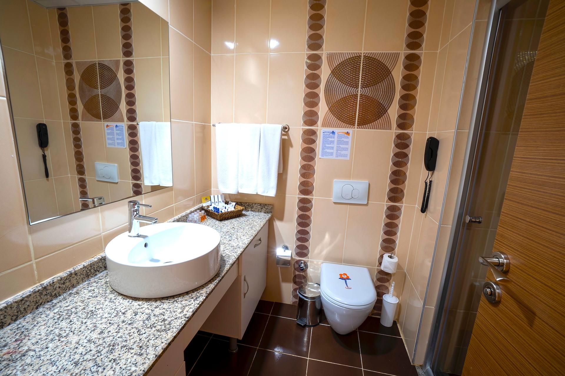 Cenger Beach Resort & Spa74