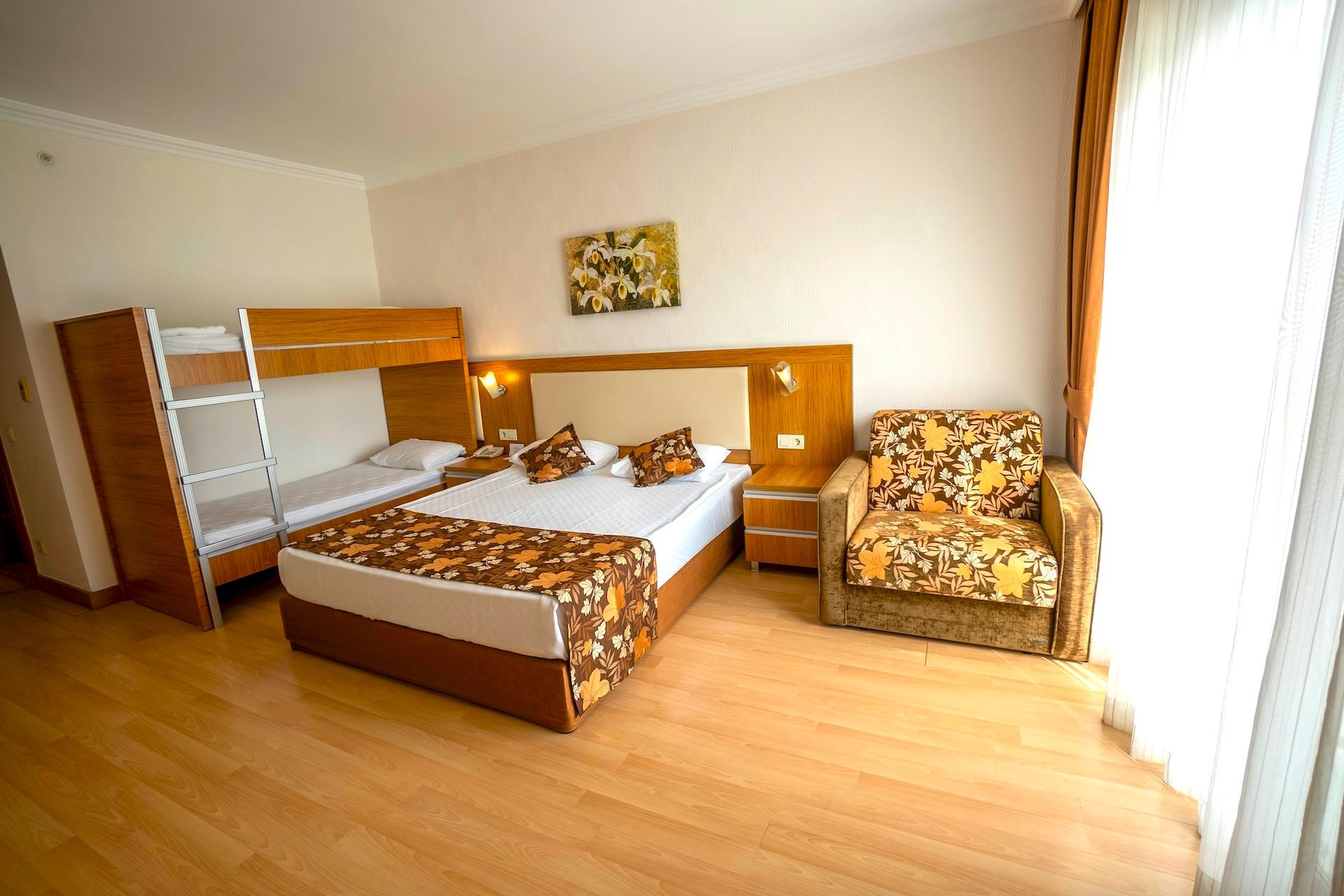 Cenger Beach Resort & Spa75