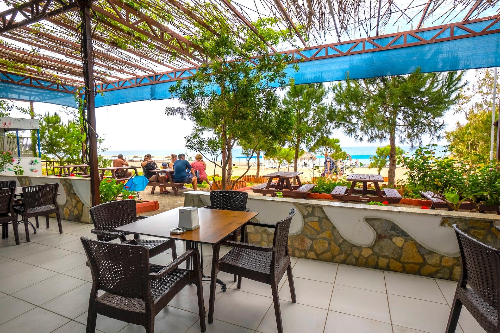 Cenger Beach Resort & Spa46