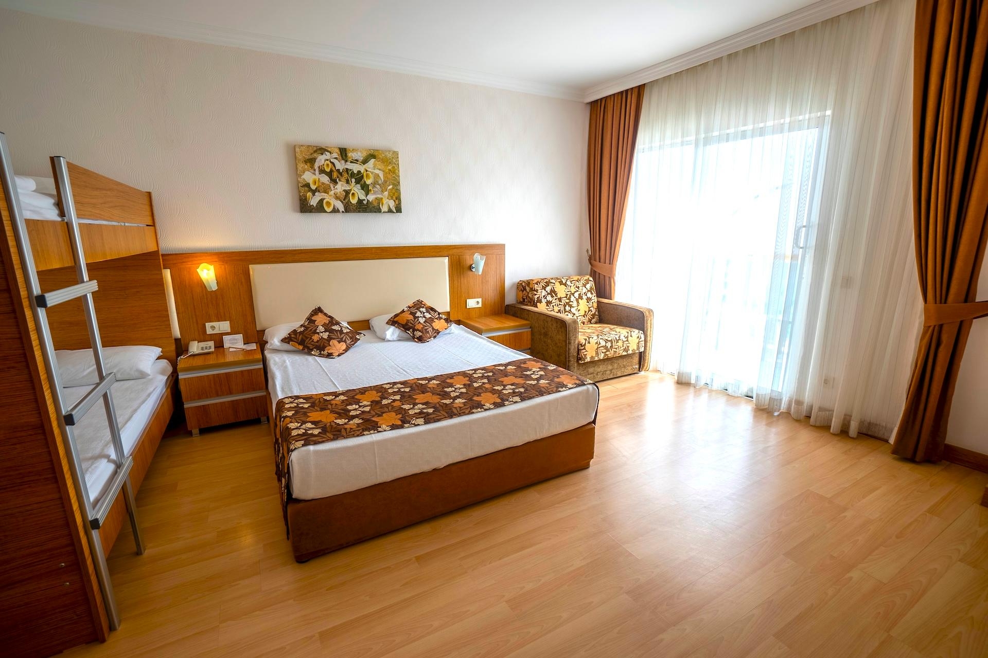 Cenger Beach Resort & Spa77