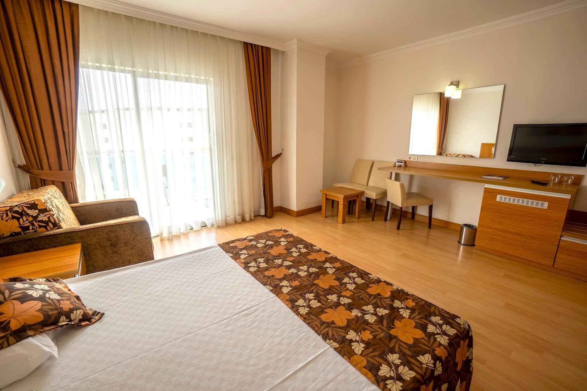 Cenger Beach Resort & Spa79