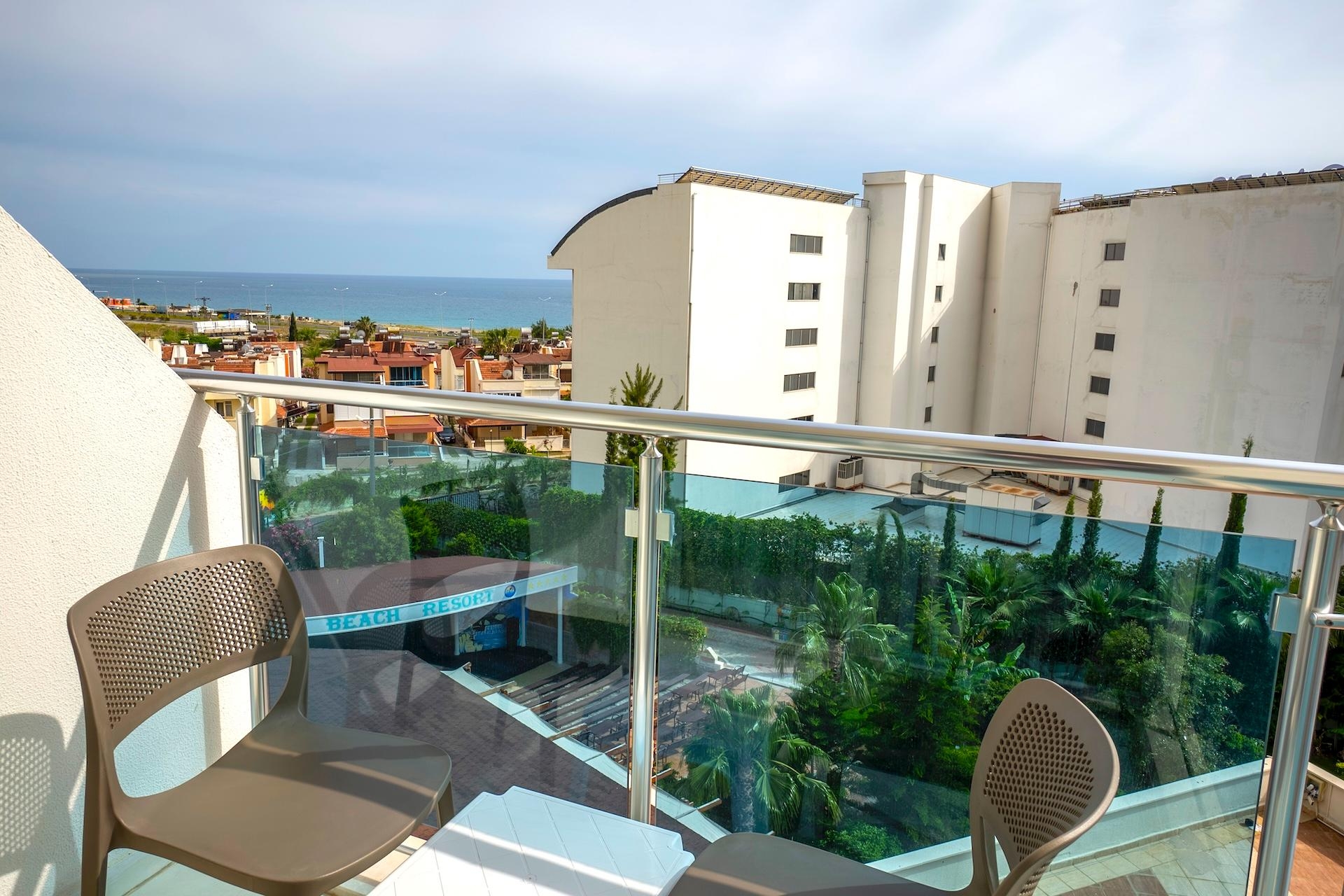 Cenger Beach Resort & Spa80
