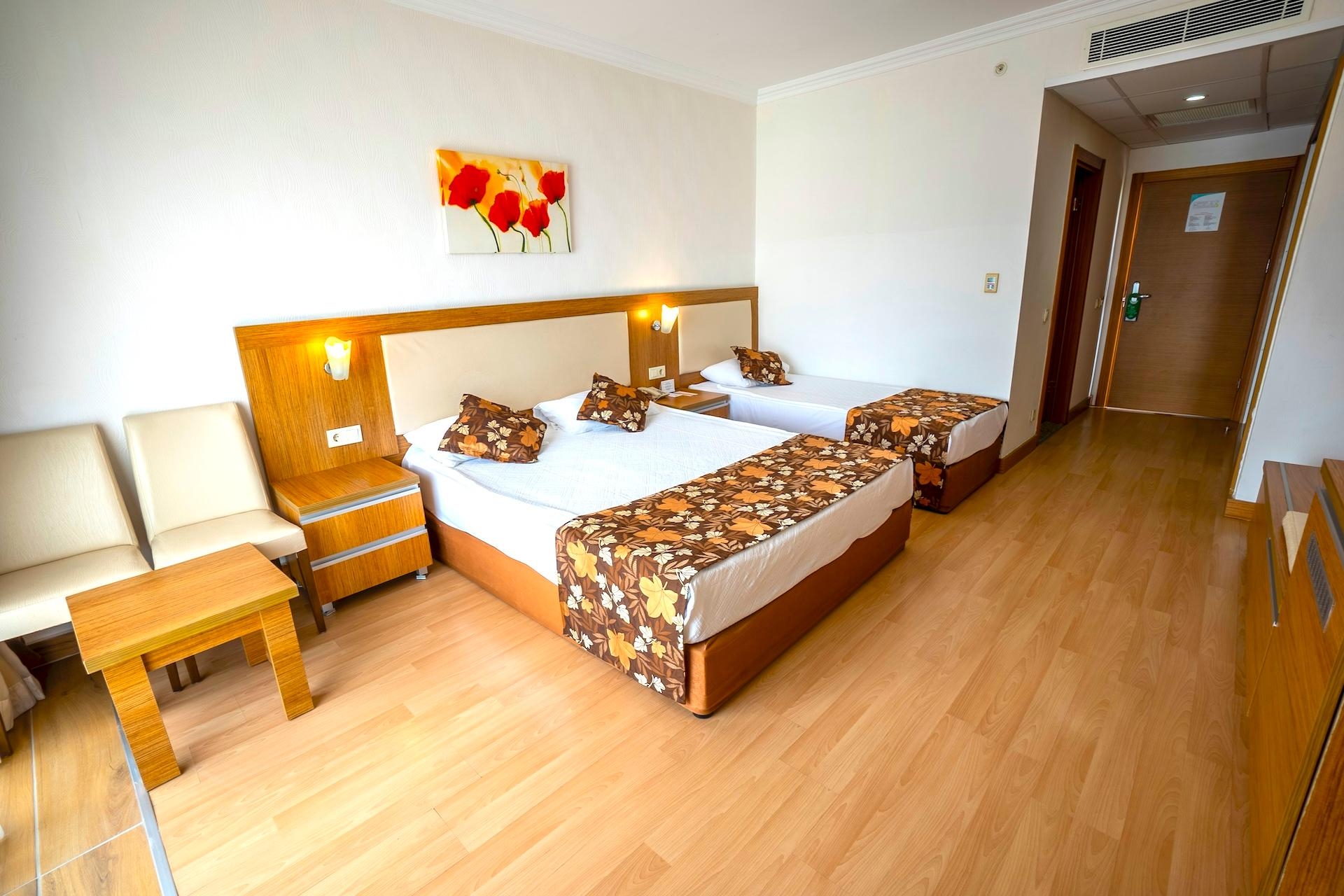 Cenger Beach Resort & Spa106