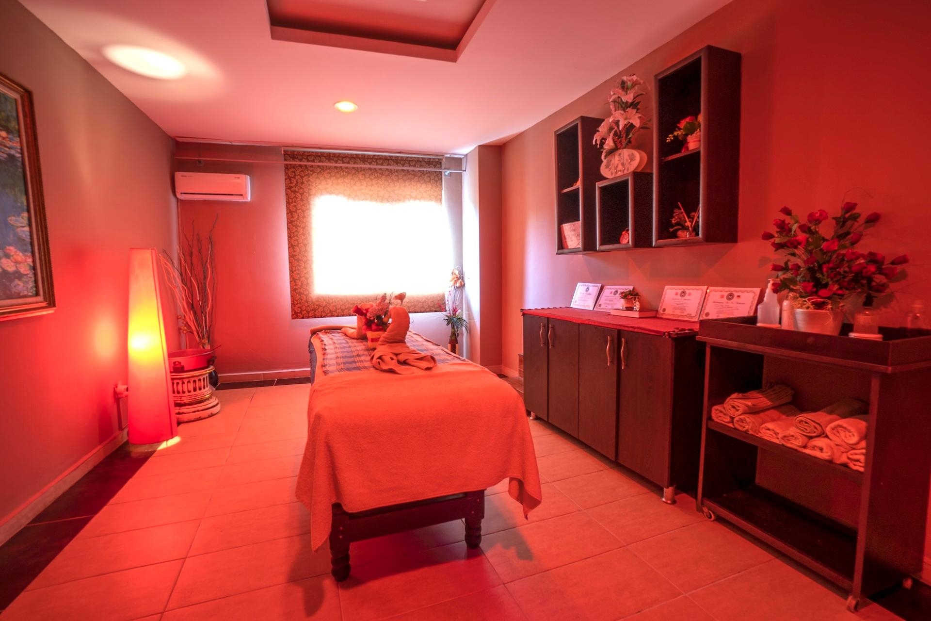 Cenger Beach Resort & Spa4