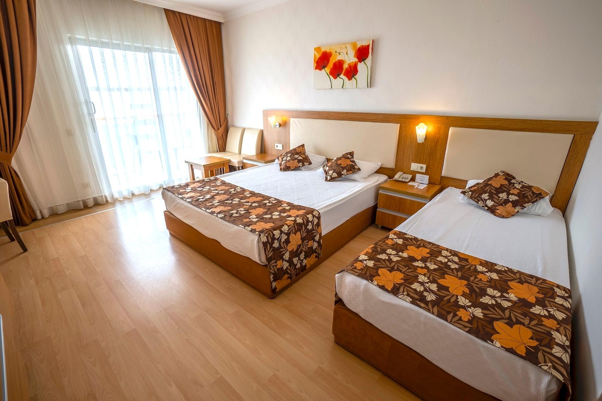 Cenger Beach Resort & Spa62