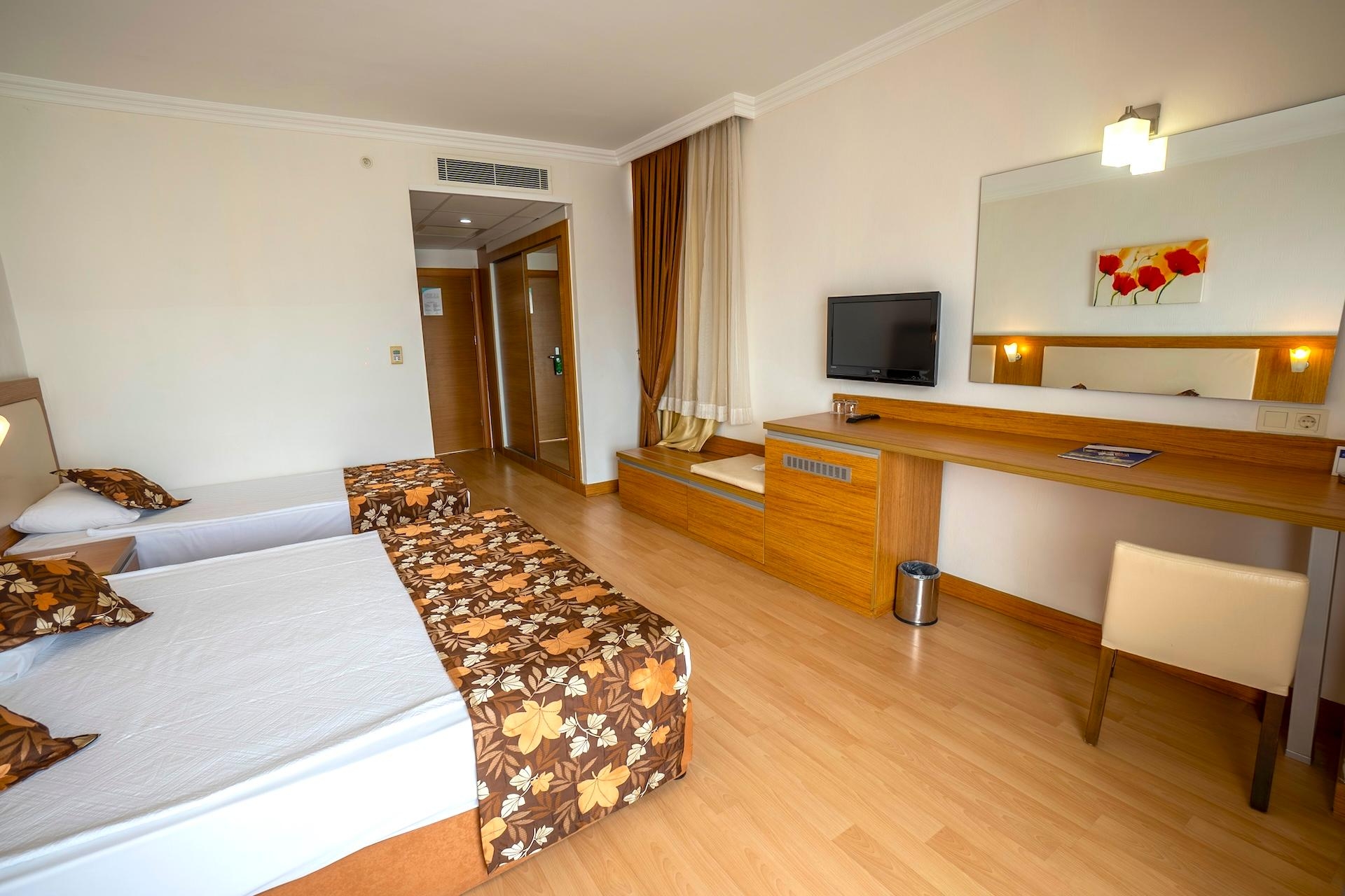 Cenger Beach Resort & Spa64
