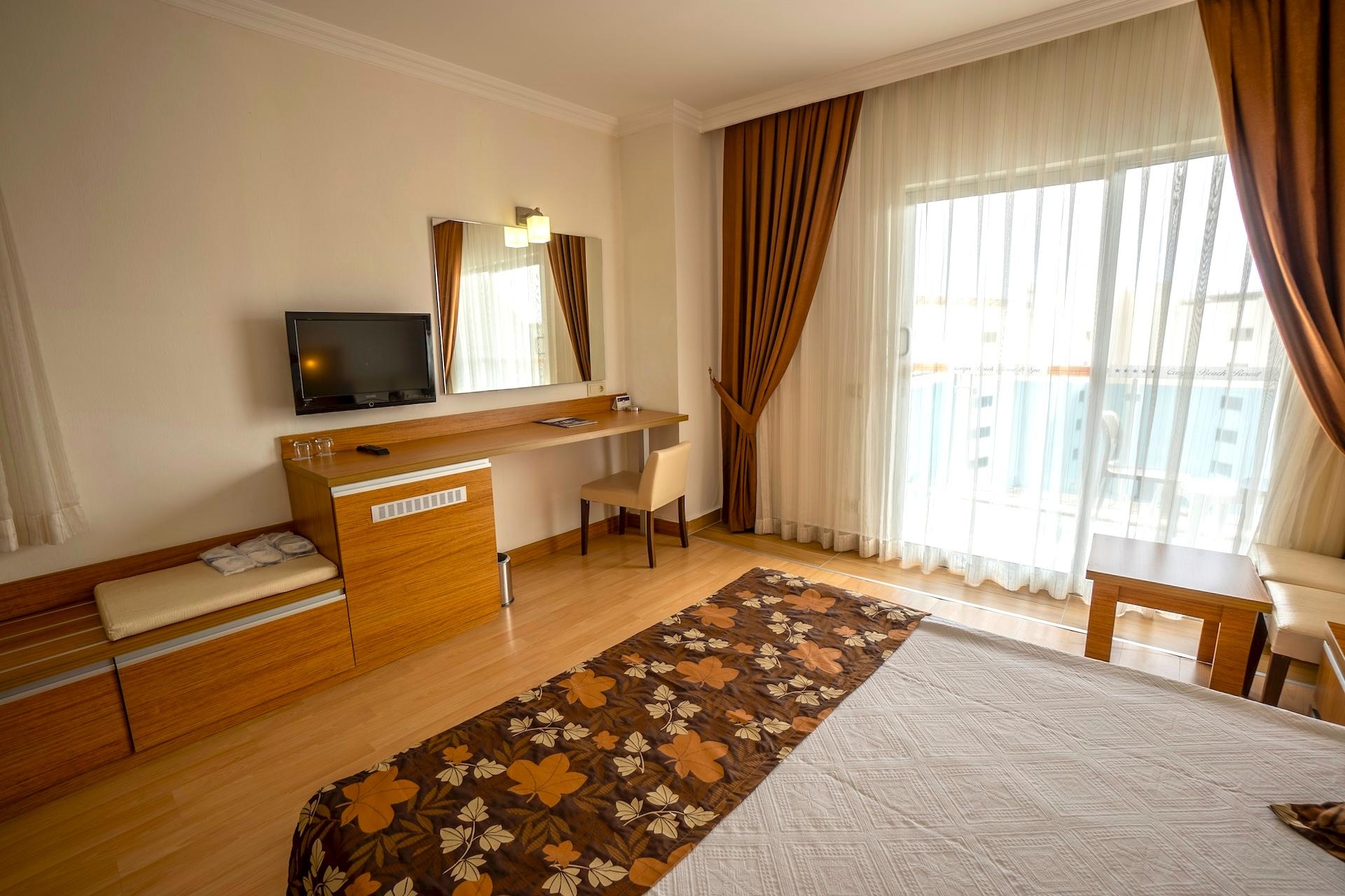 Cenger Beach Resort & Spa65