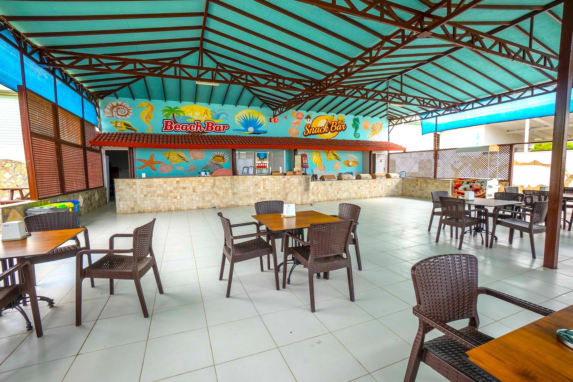 Cenger Beach Resort & Spa9