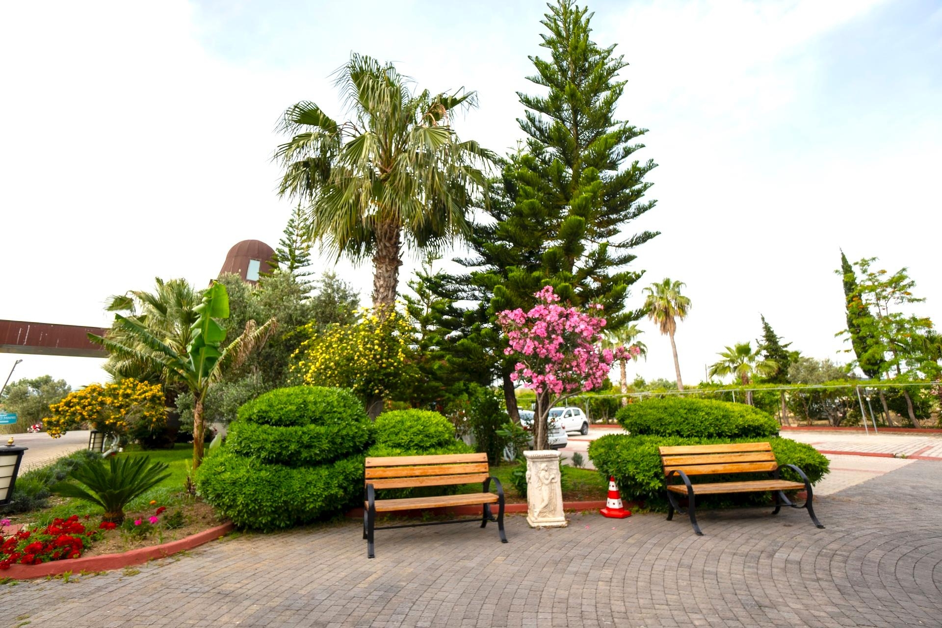 Cenger Beach Resort & Spa57