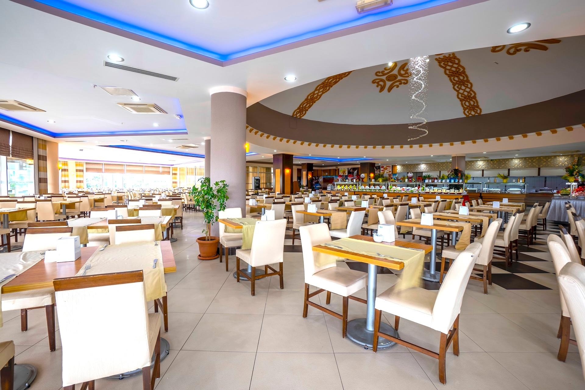 Cenger Beach Resort & Spa49