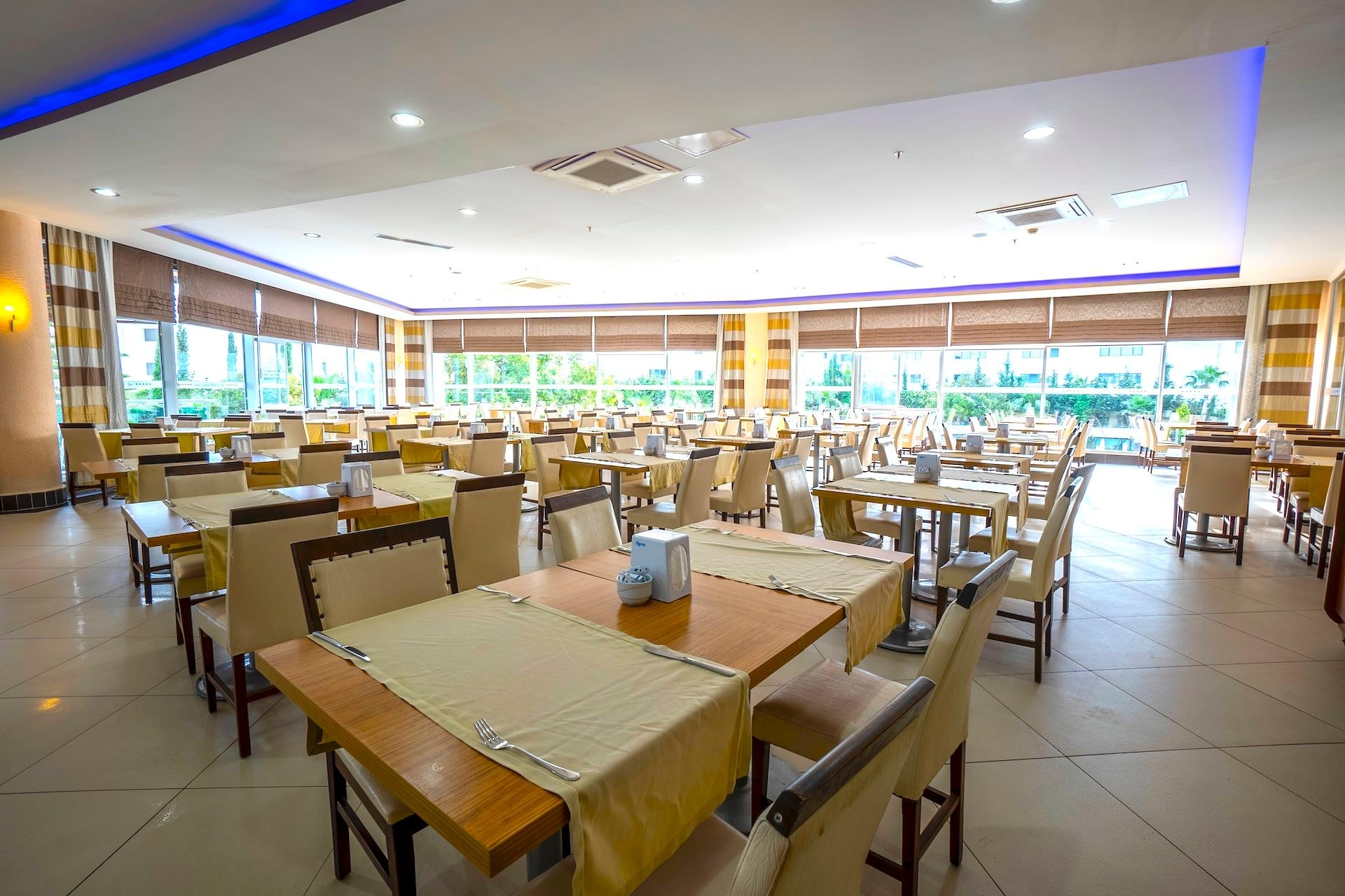 Cenger Beach Resort & Spa50