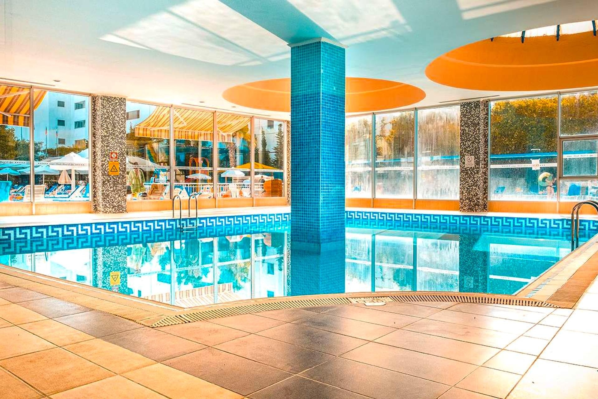 Cenger Beach Resort & Spa34