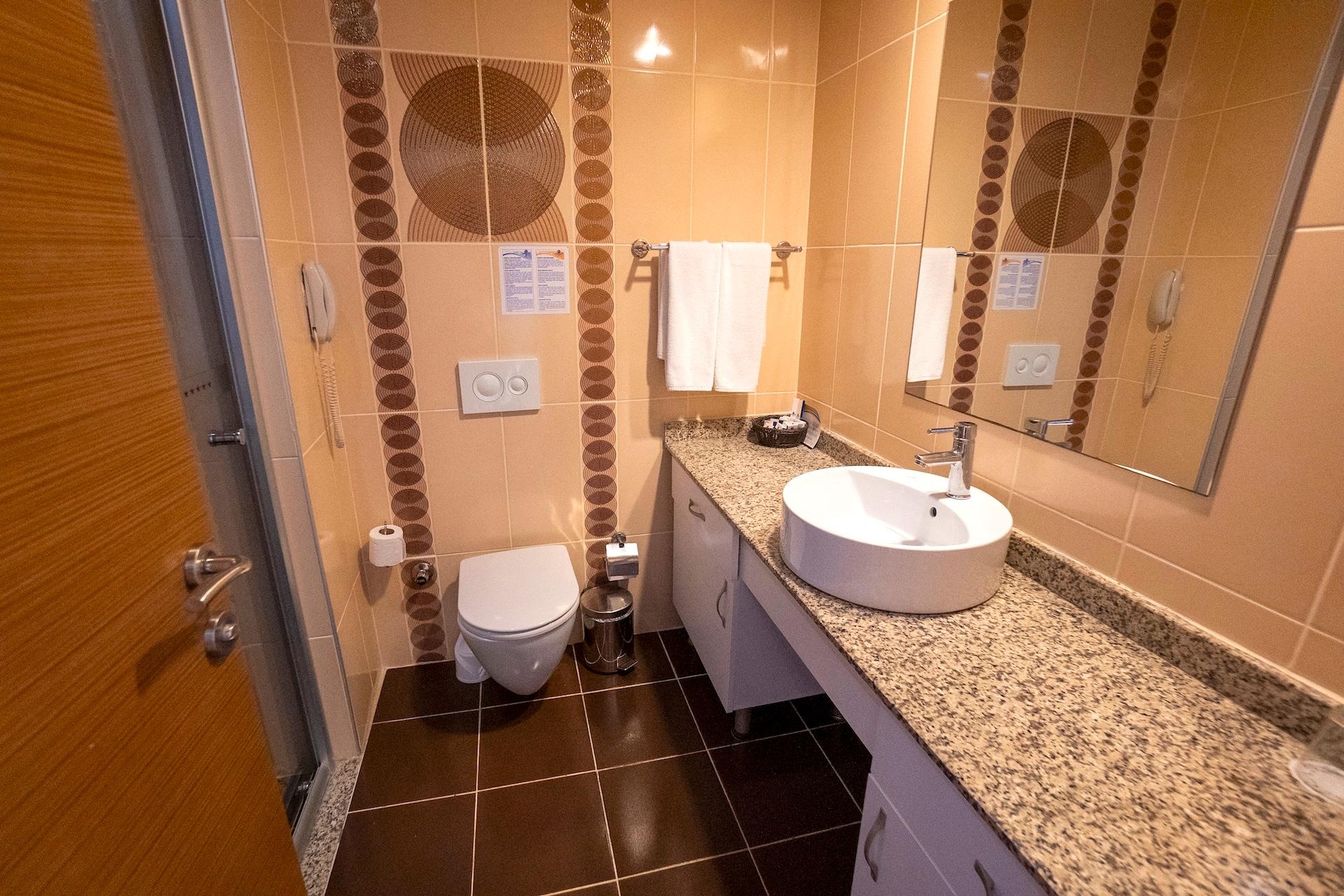 Cenger Beach Resort & Spa81