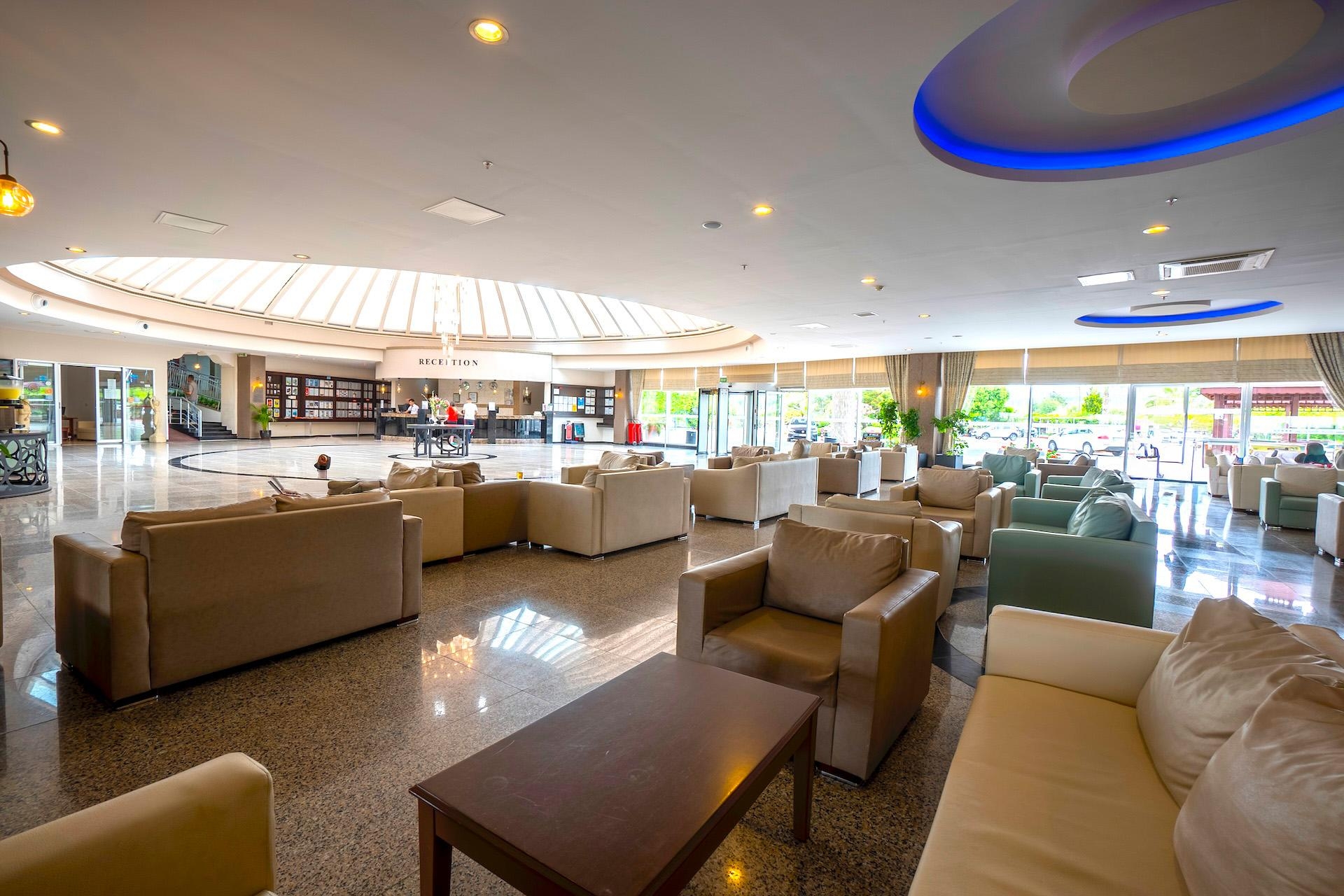 Cenger Beach Resort & Spa86