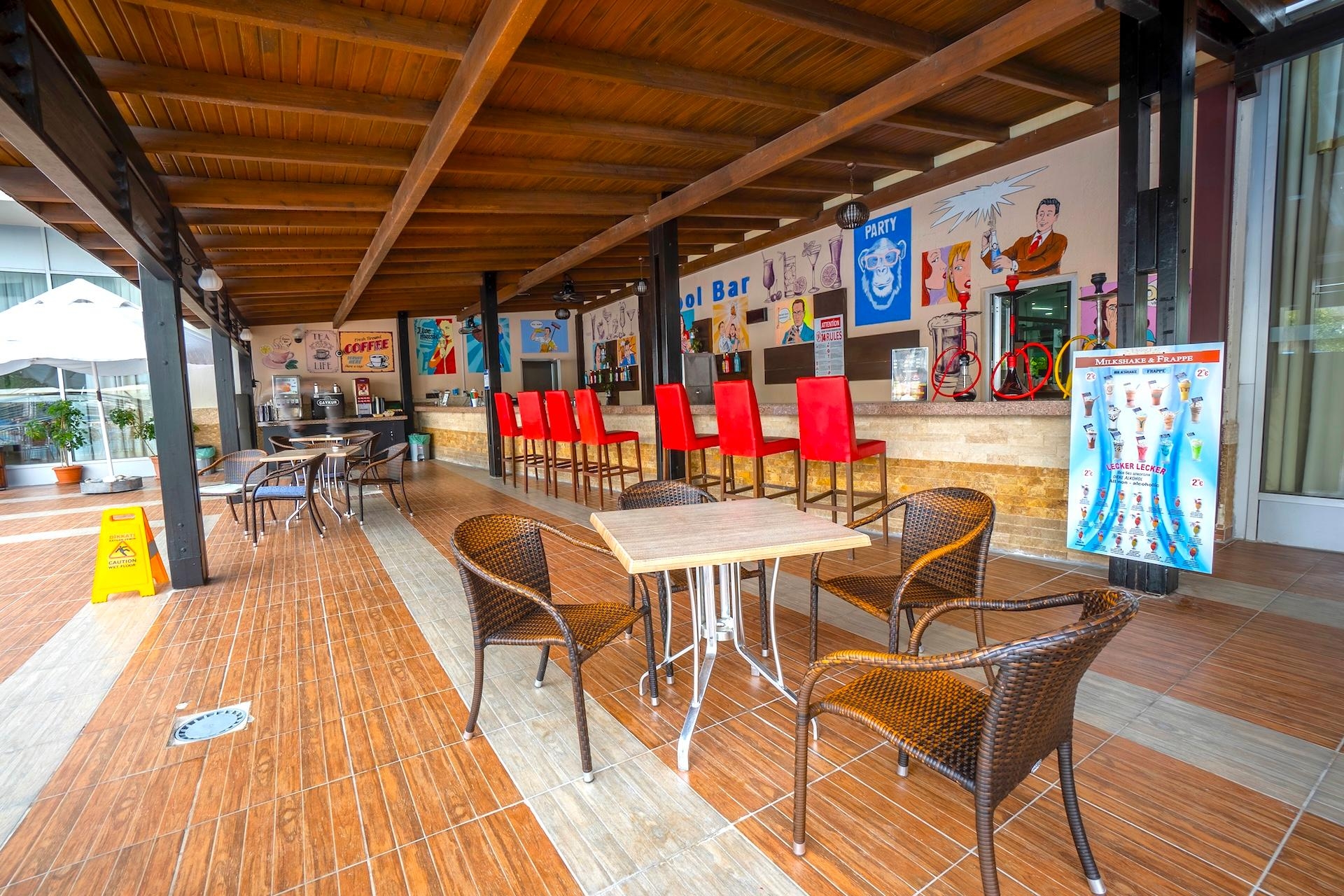 Cenger Beach Resort & Spa94