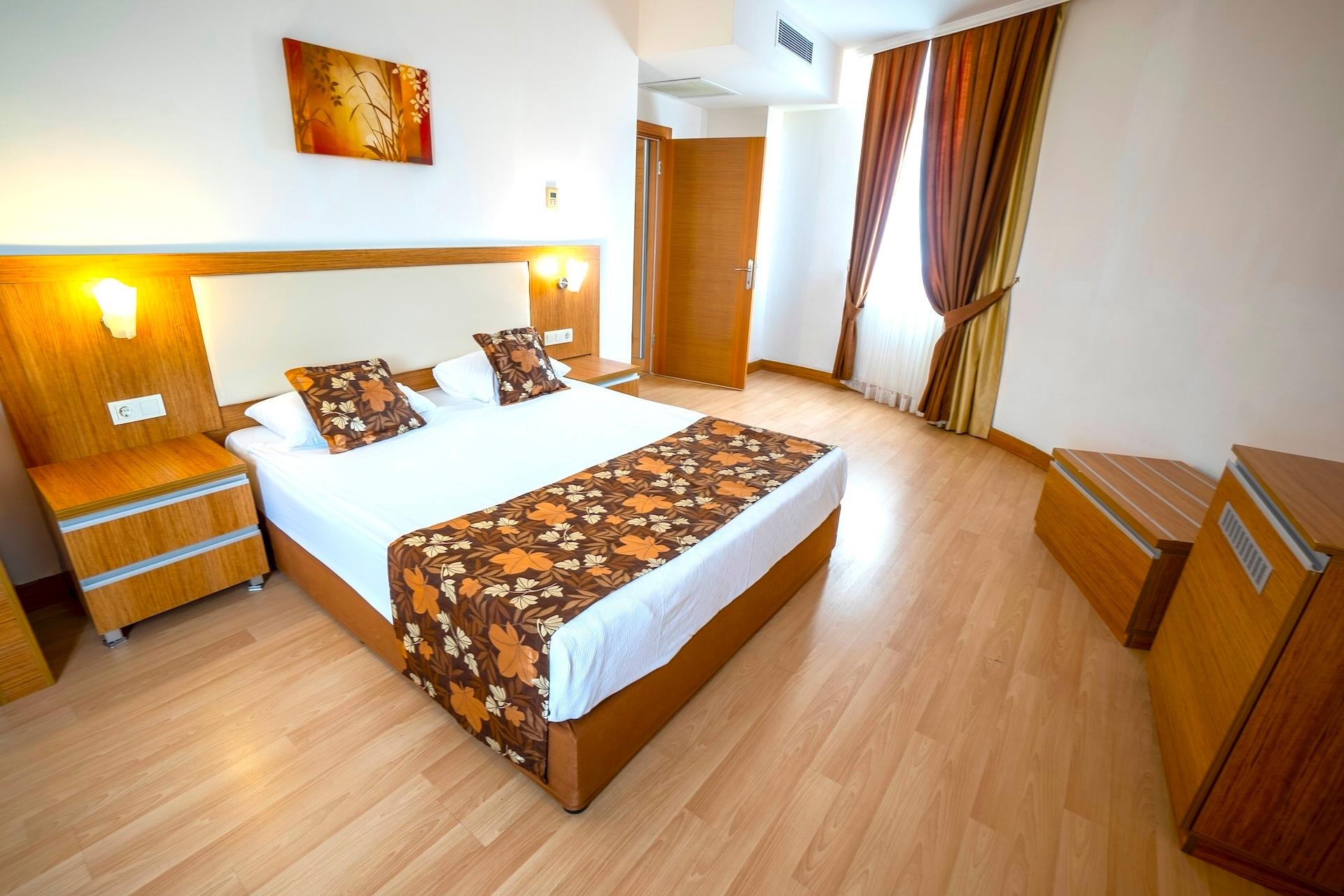 Cenger Beach Resort & Spa69