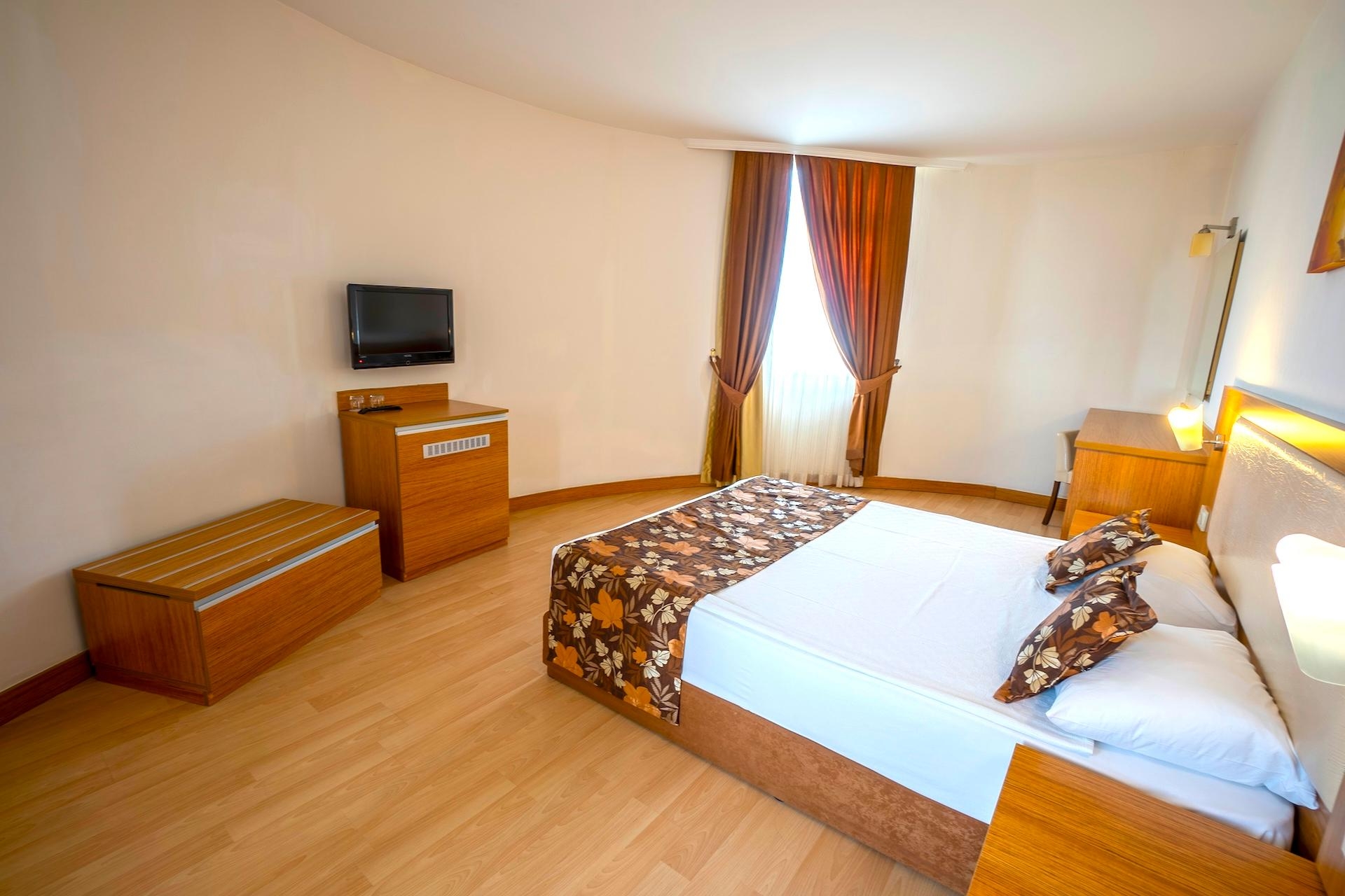Cenger Beach Resort & Spa70
