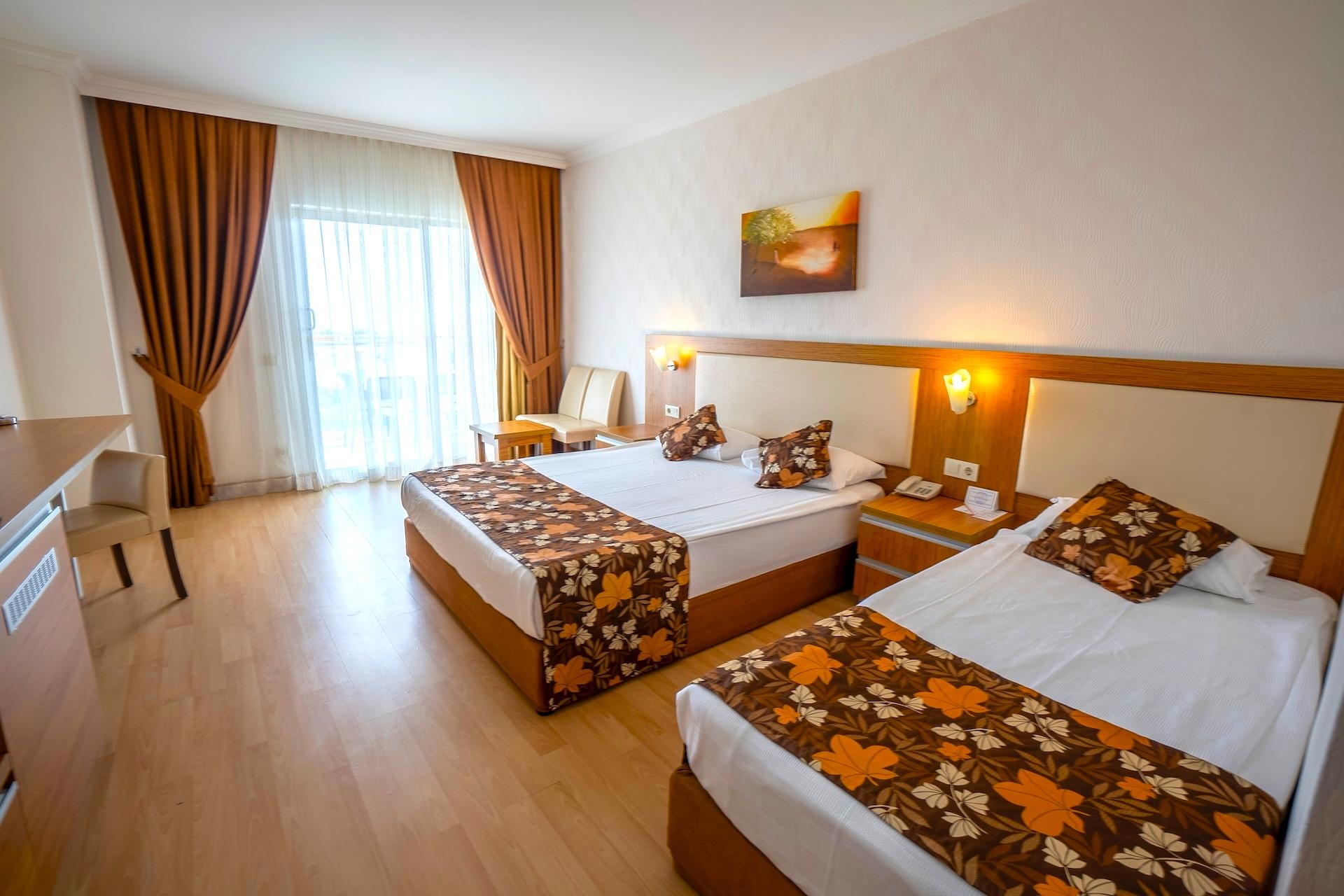 Cenger Beach Resort & Spa71