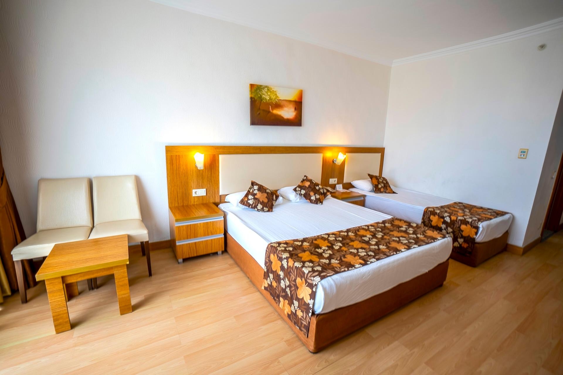 Cenger Beach Resort & Spa72