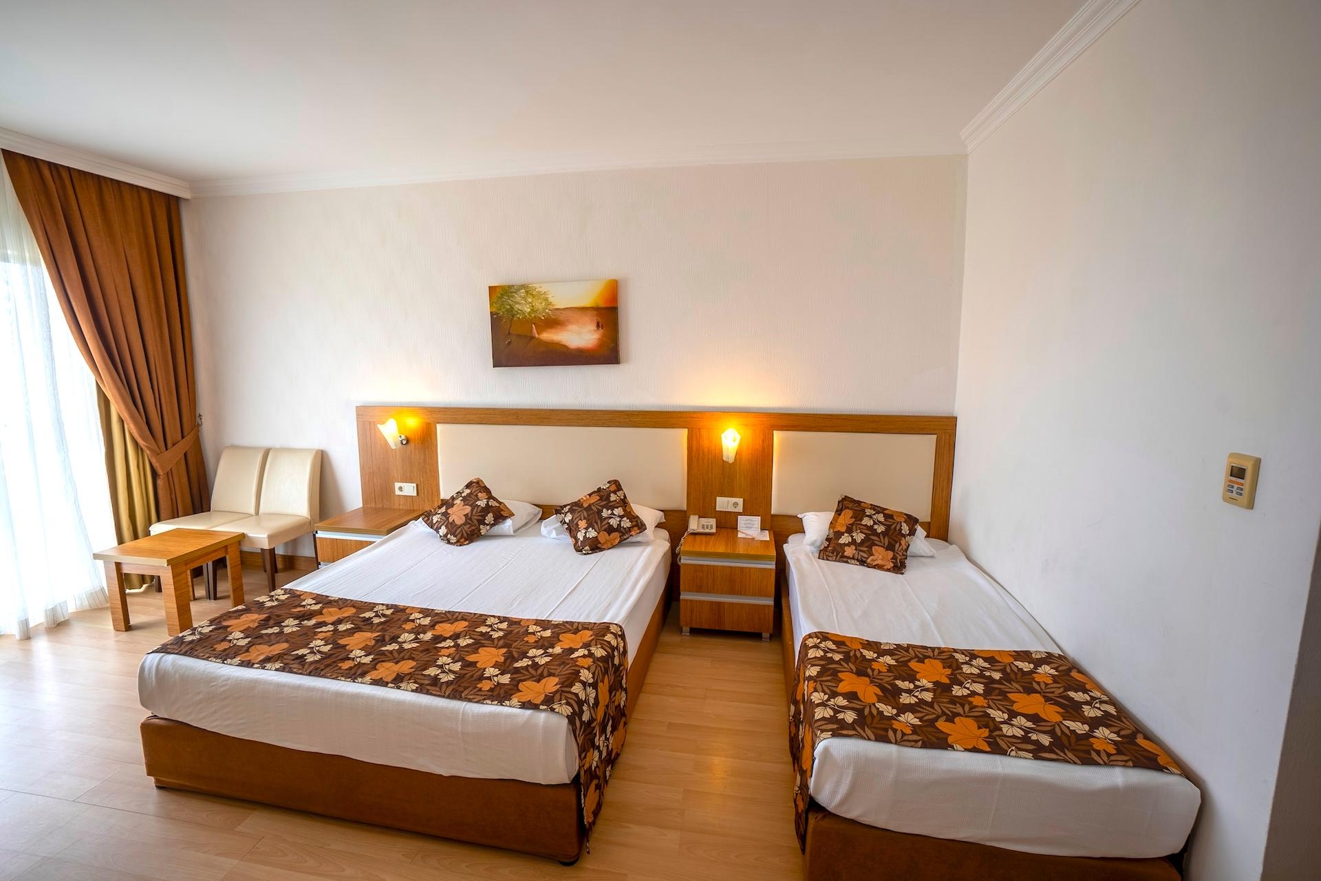 Cenger Beach Resort & Spa73
