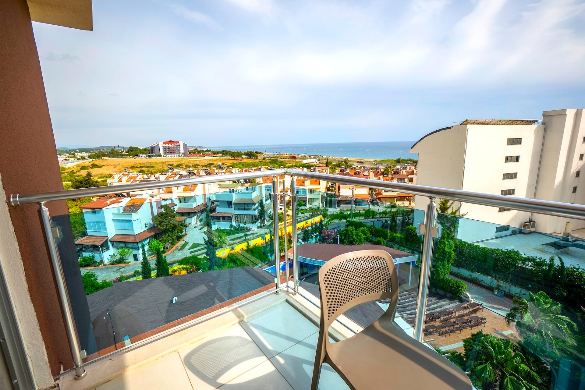 Cenger Beach Resort & Spa66