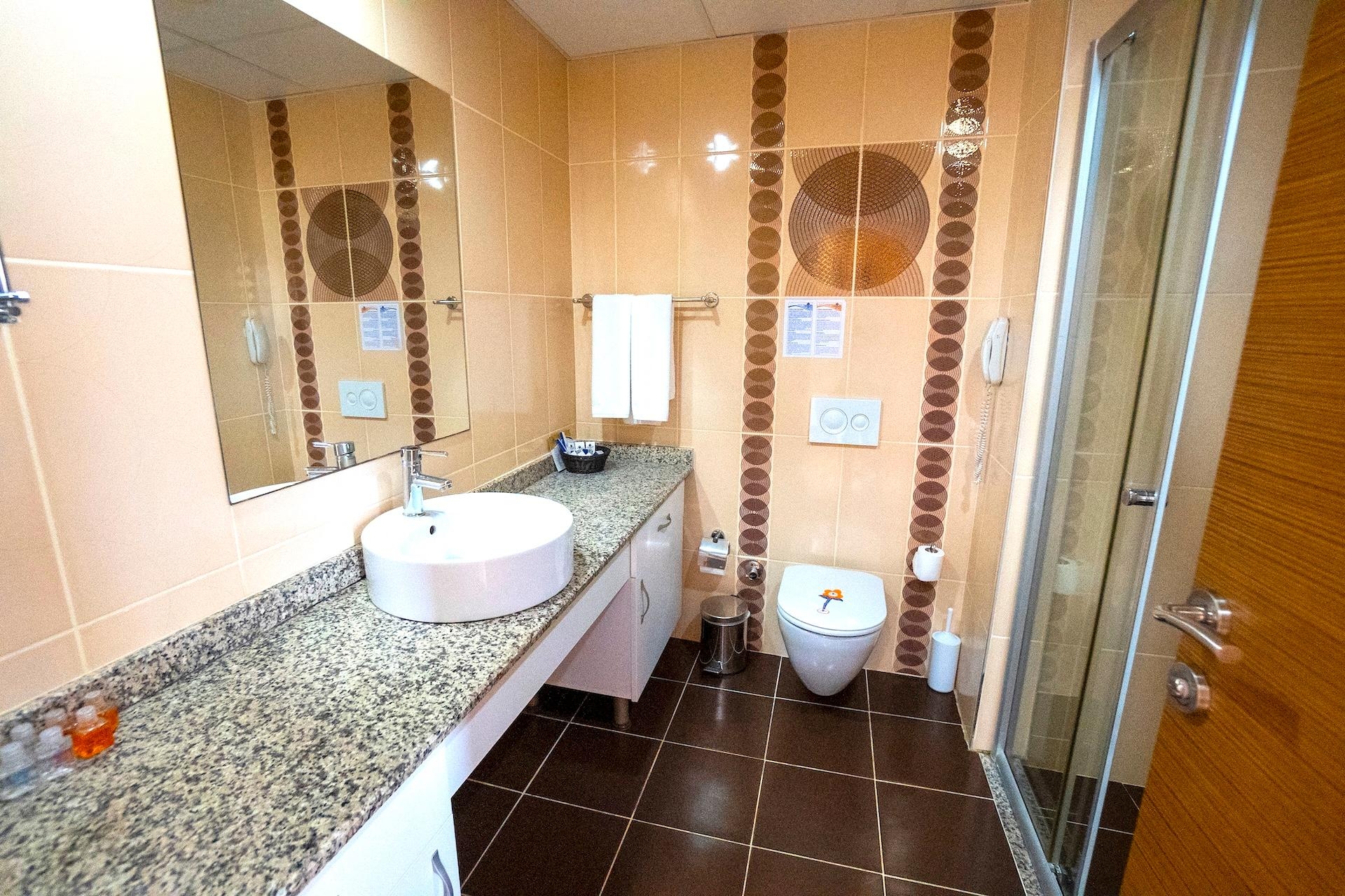 Cenger Beach Resort & Spa67
