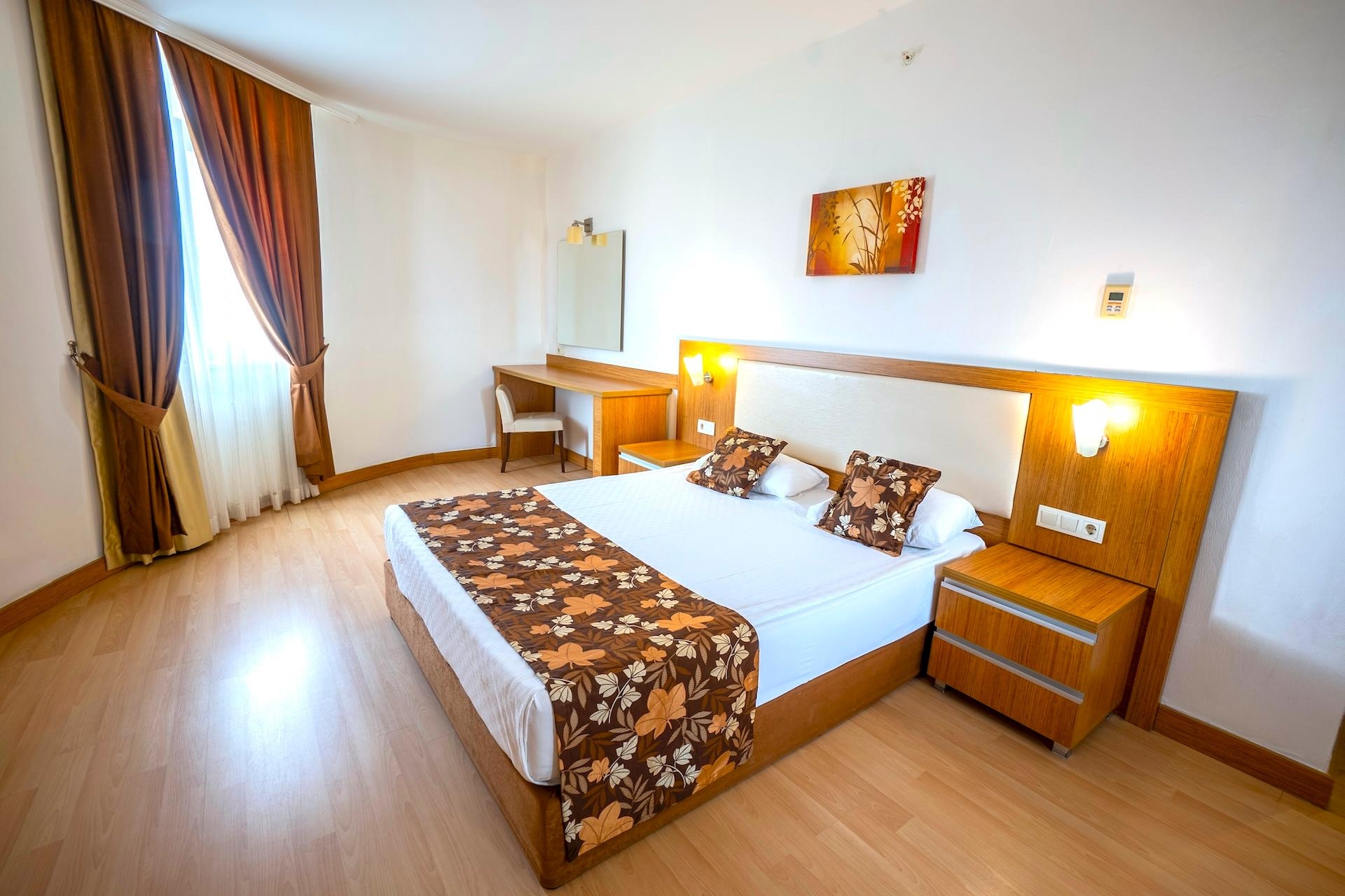 Cenger Beach Resort & Spa68