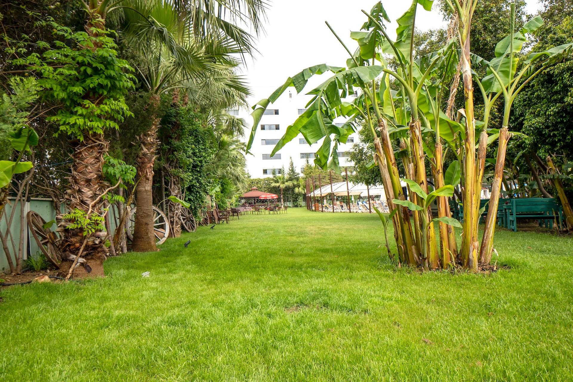Cenger Beach Resort & Spa60