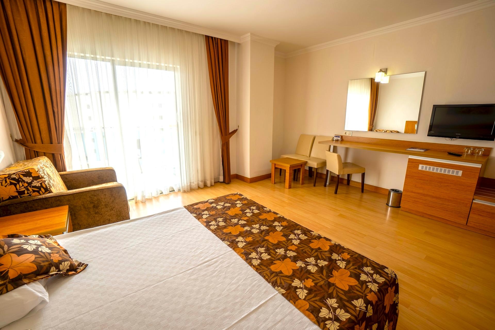 Cenger Beach Resort & Spa61