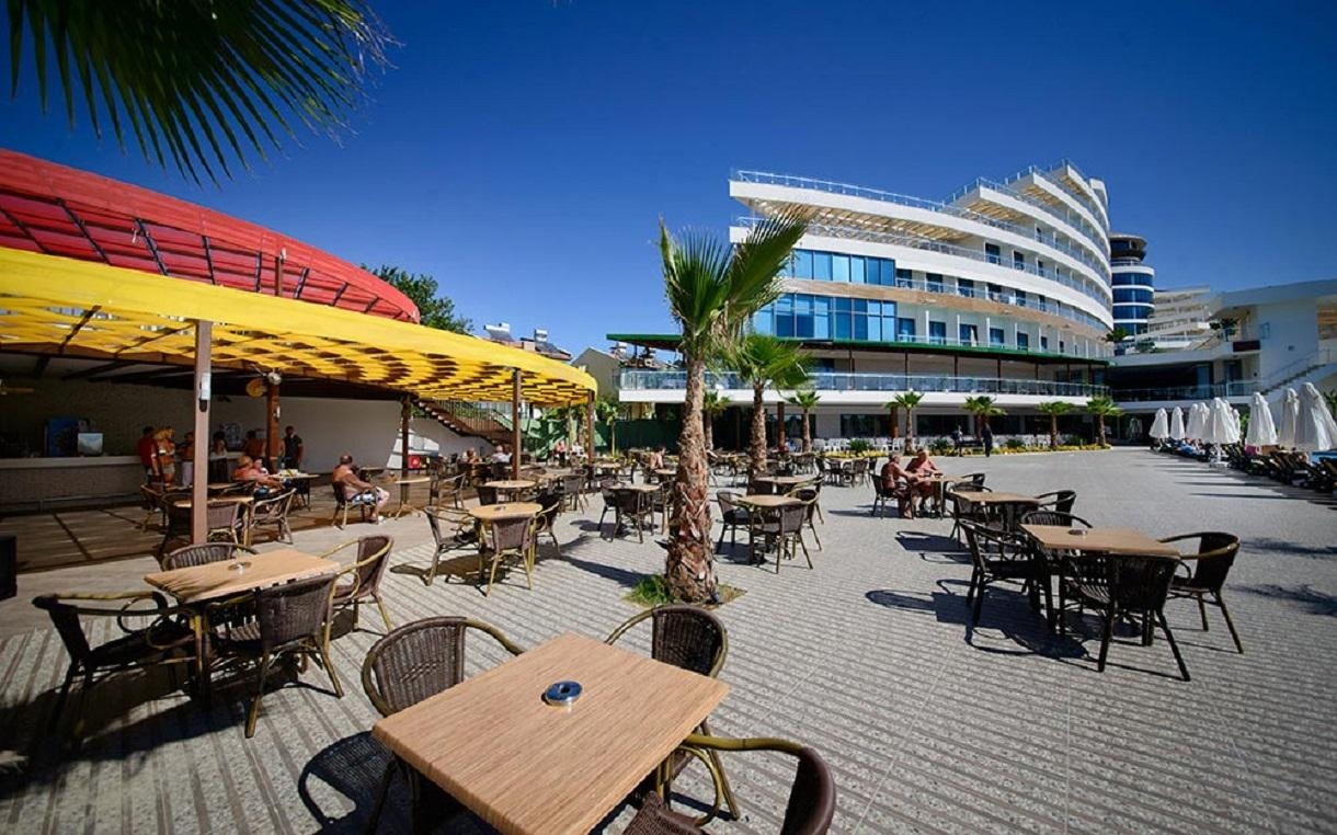 Raymar Resort & Aqua14