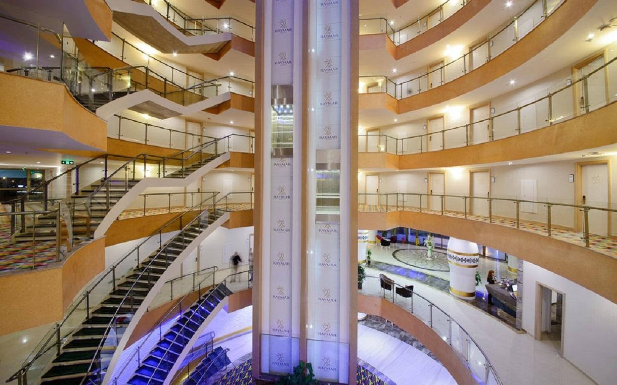 Raymar Resort & Aqua5