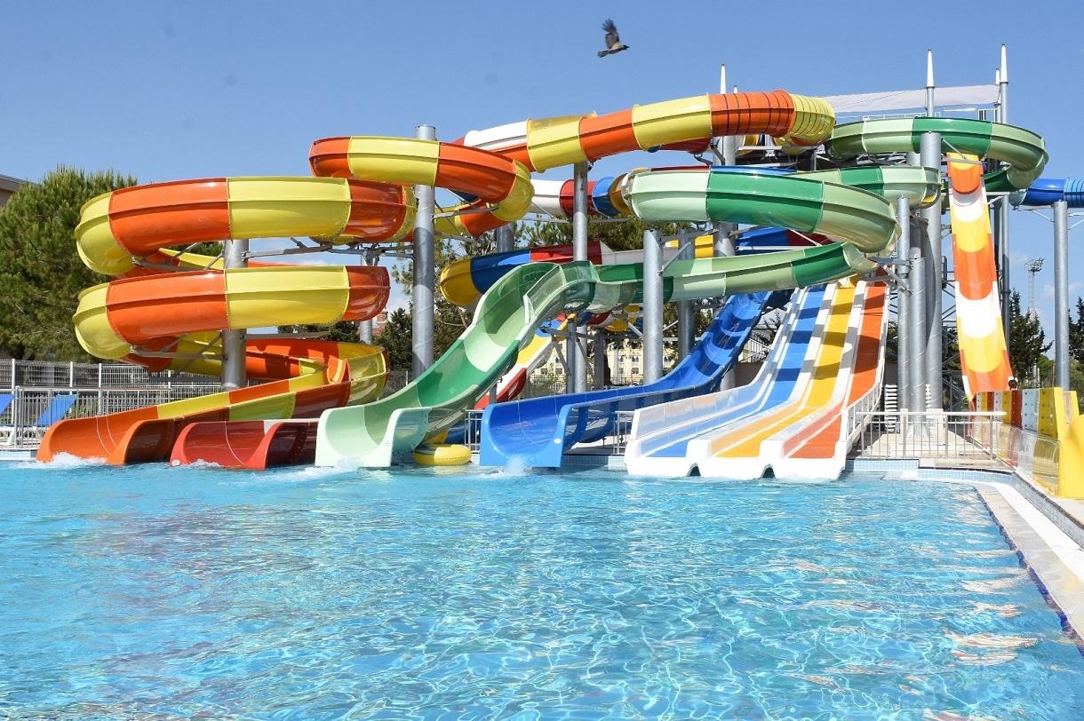 Venezia Palace De Luxe Resort Hotel14