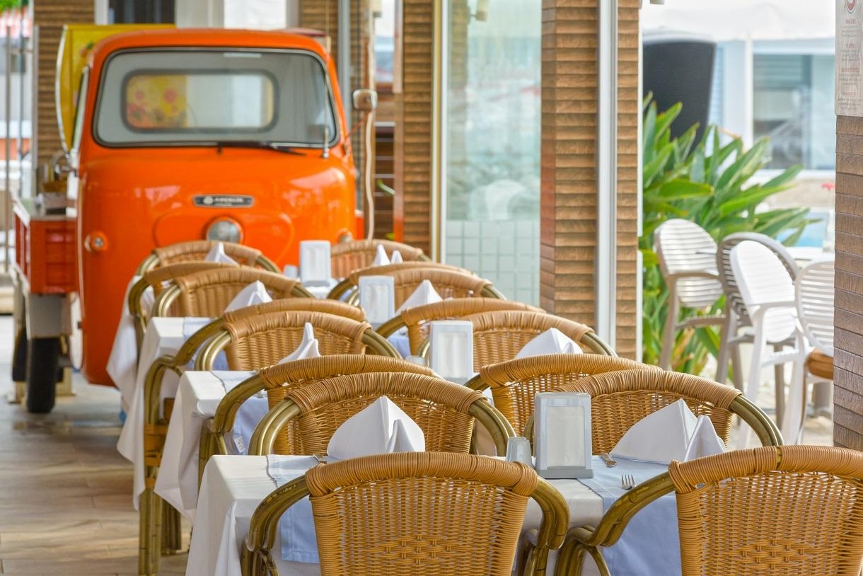 Xperia Saray Beach Hotel8